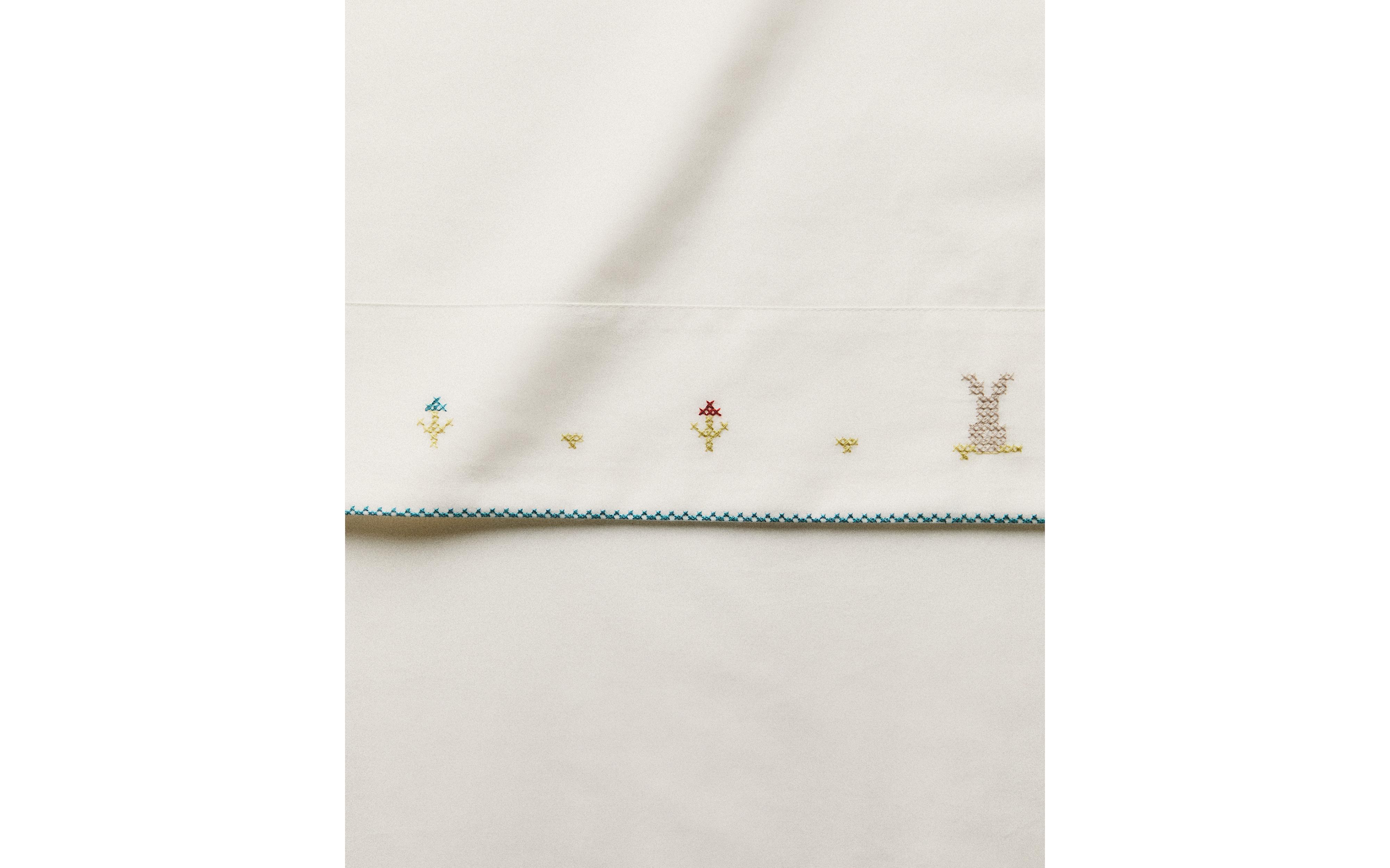 CHILDREN'S RABBIT FLAT SHEET product thumbnail 8