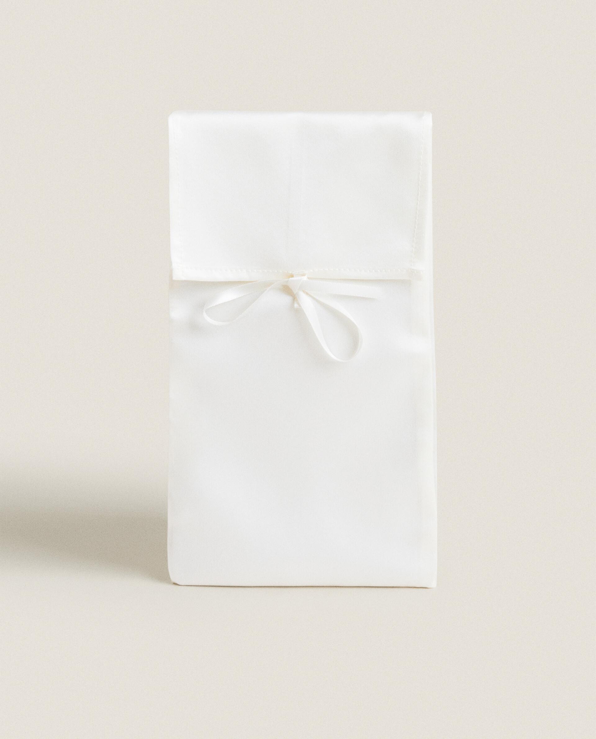 MULBERRY SILK PILLOWCASE product thumbnail 15