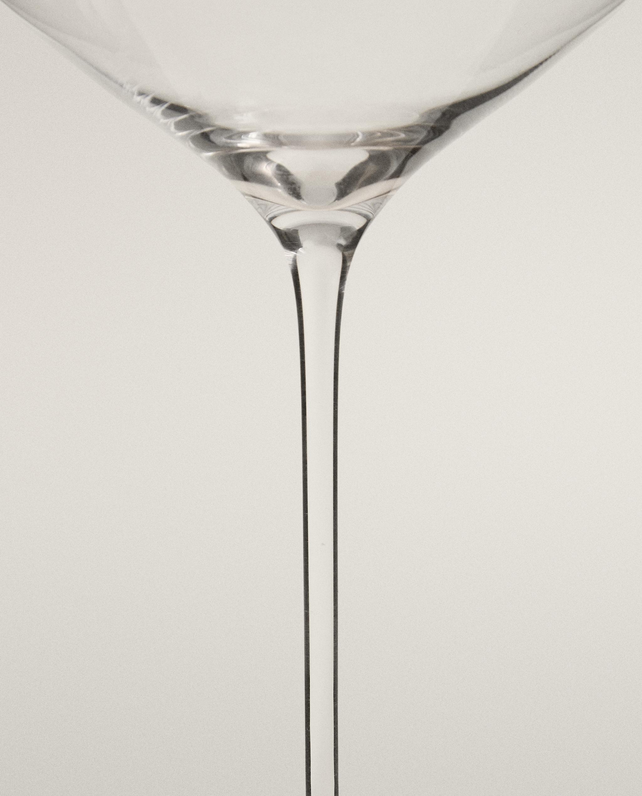 ULTRALIGHT CRYSTALLINE GLASS product thumbnail 2