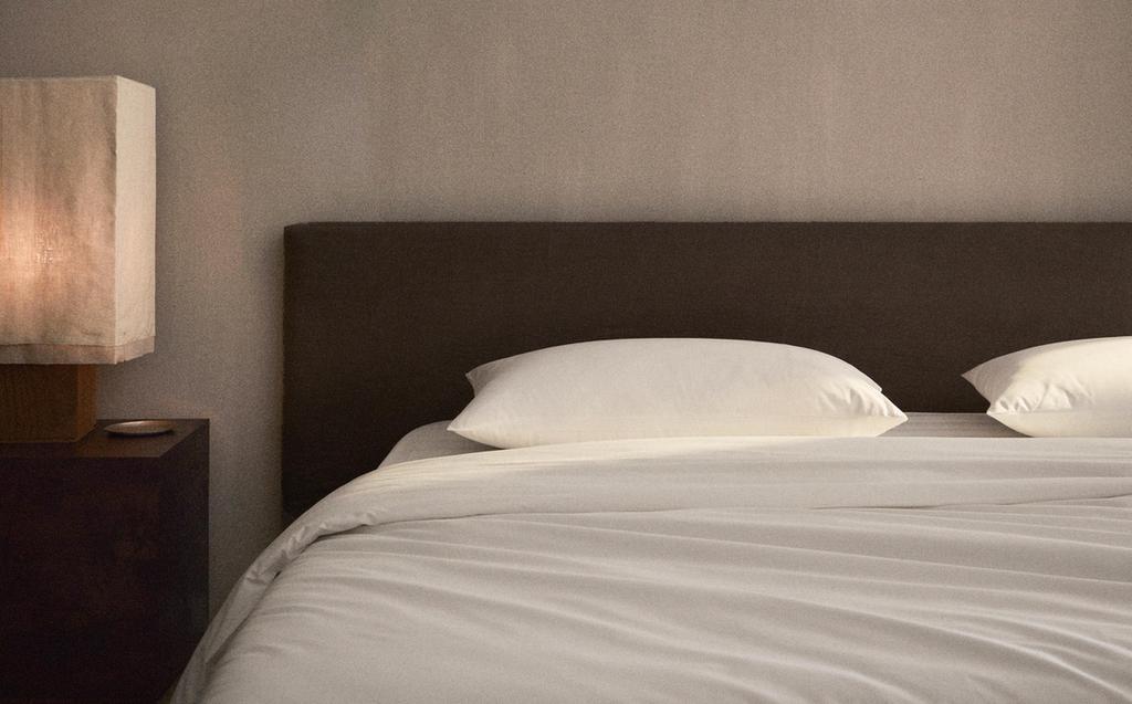 HOUSSE DE COUETTE PERCALE DE COTON (200 FILS) HOUSSE DE COUETTE PERCALE DE COTON (200 FILS)