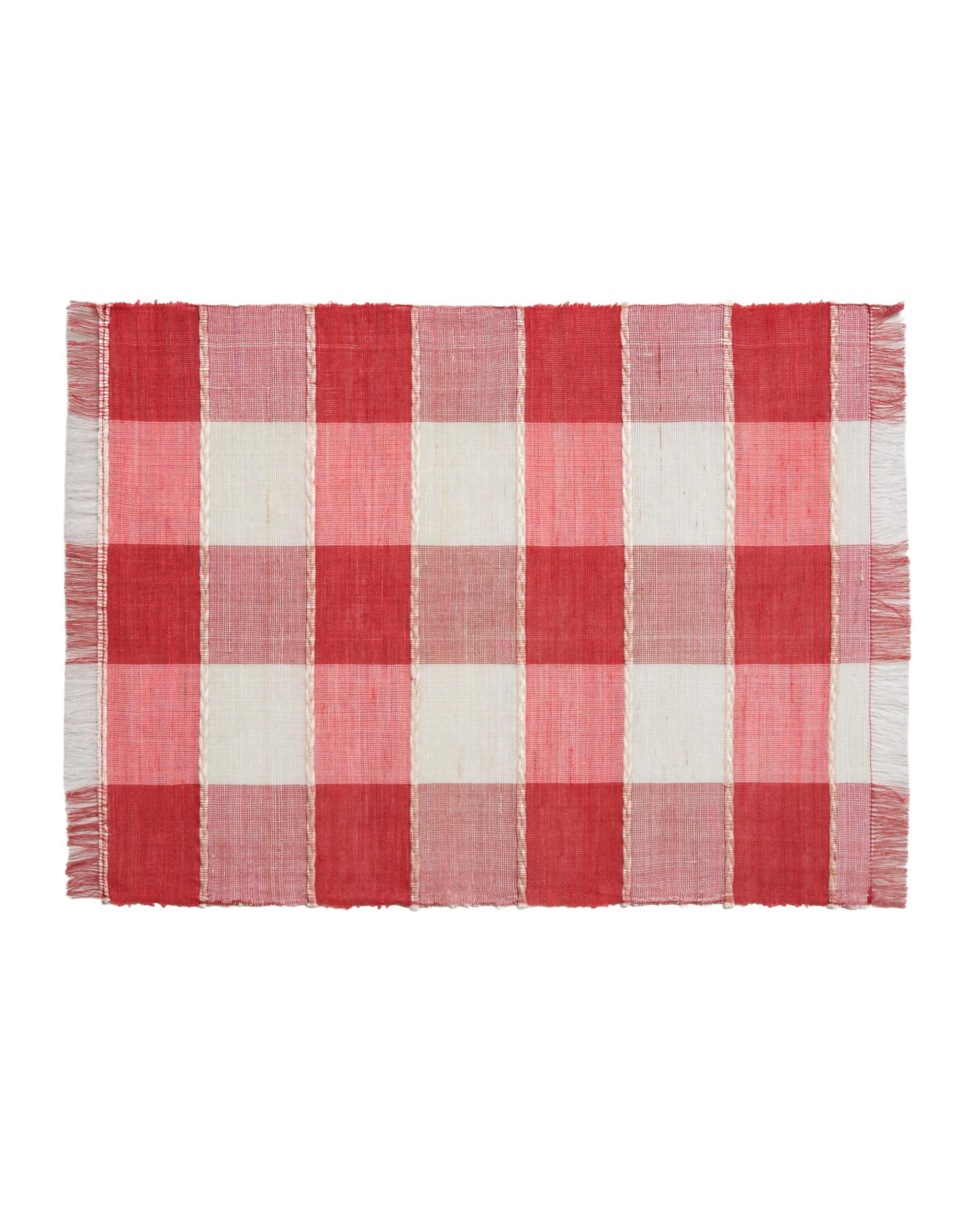 CHECK PLACEMAT product thumbnail 3