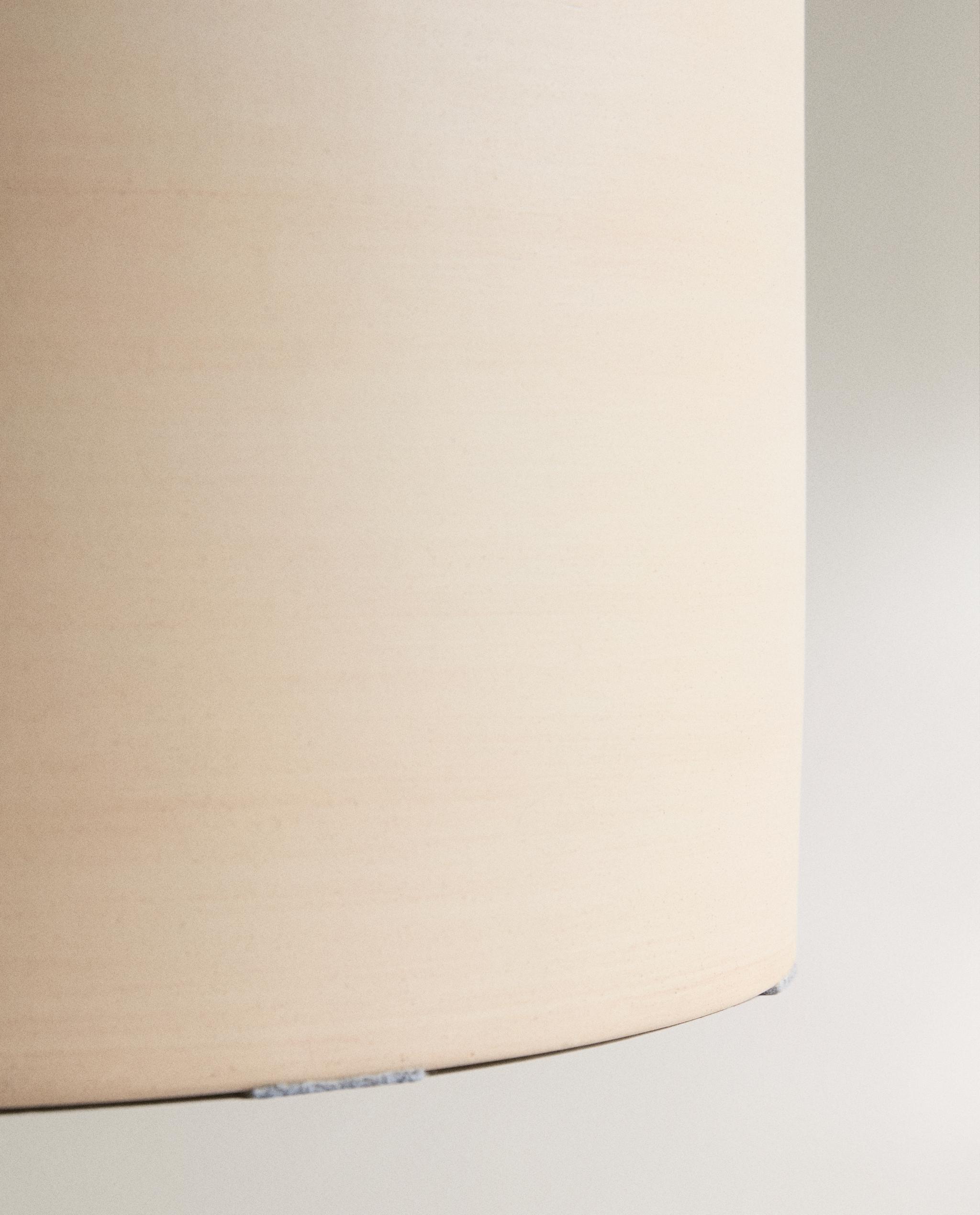 STONEWARE SIDE TABLE product thumbnail 4