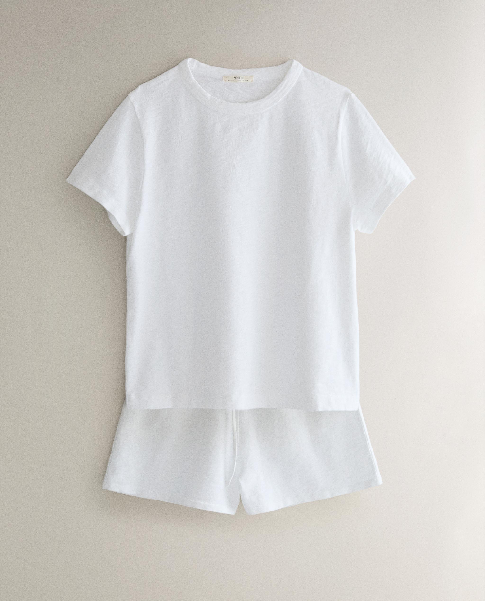 COTTON SHORTS product thumbnail 20