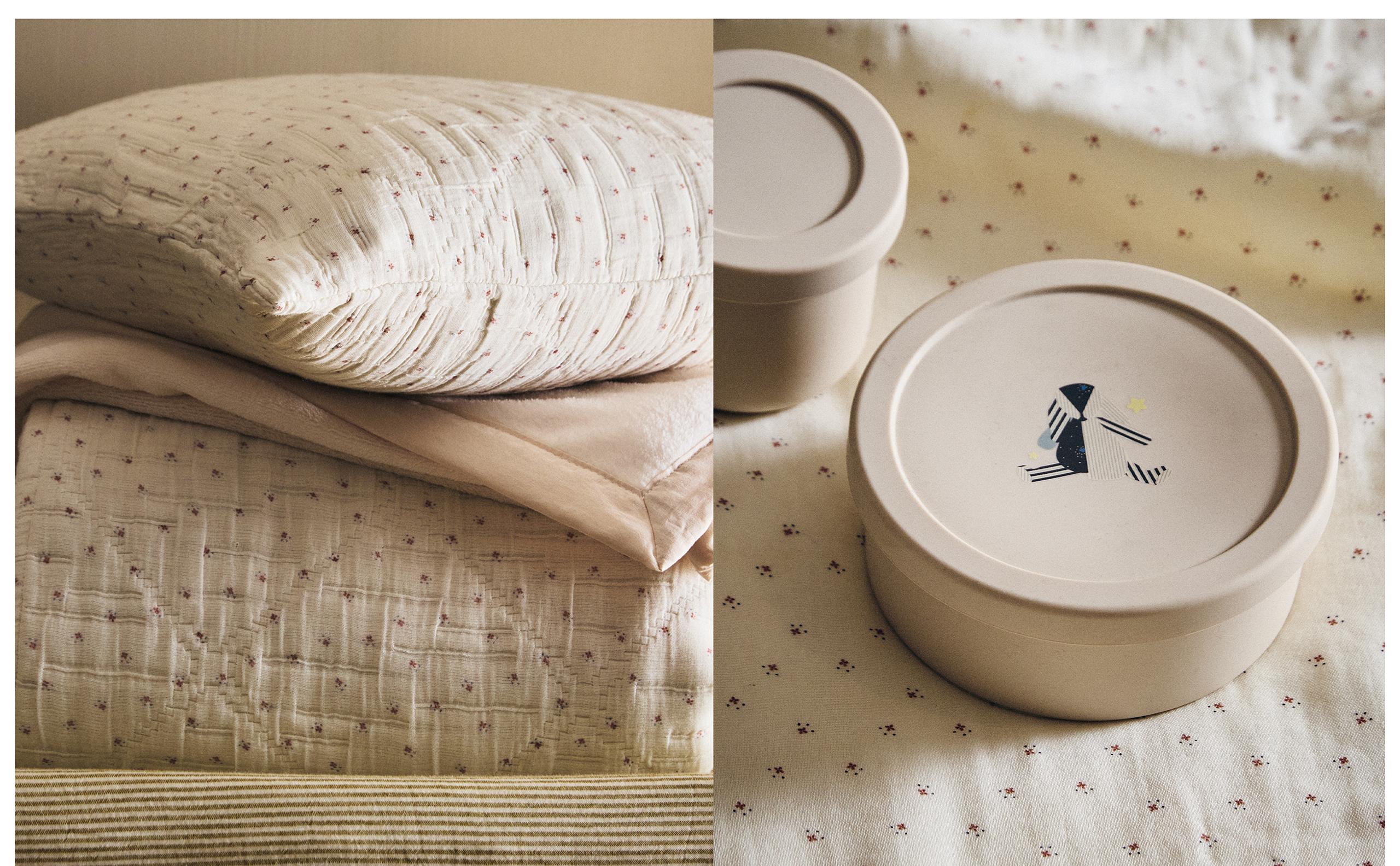 NEW IN | Zara Home 日本/Japan