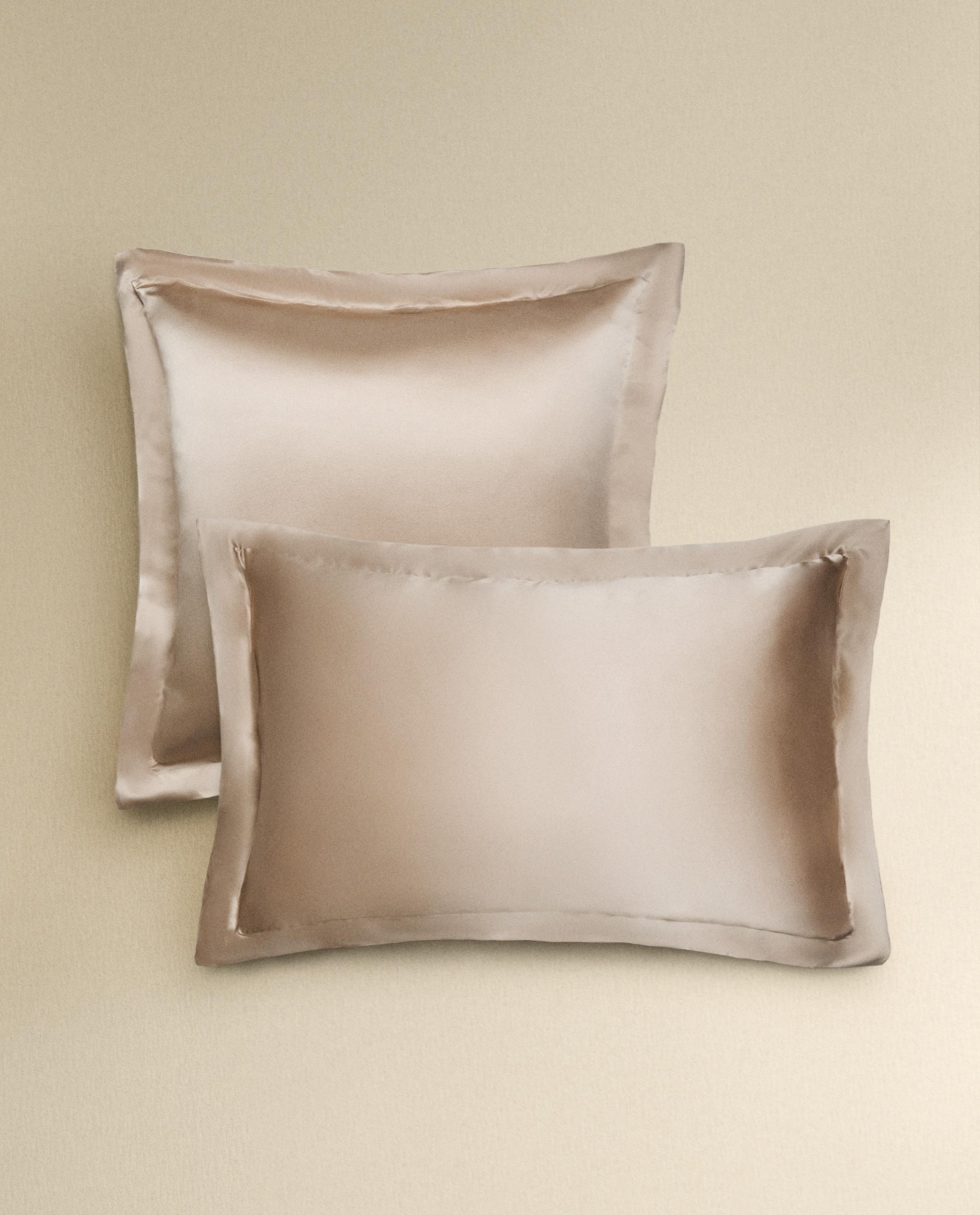 MULBERRY SILK PILLOWCASE product thumbnail 20