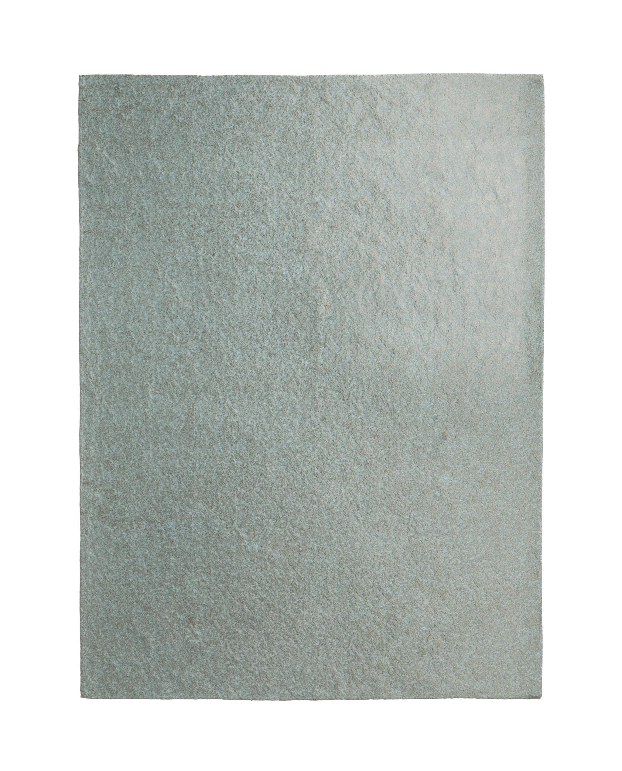 FLORAL JACQUARD BLANKET product thumbnail 9