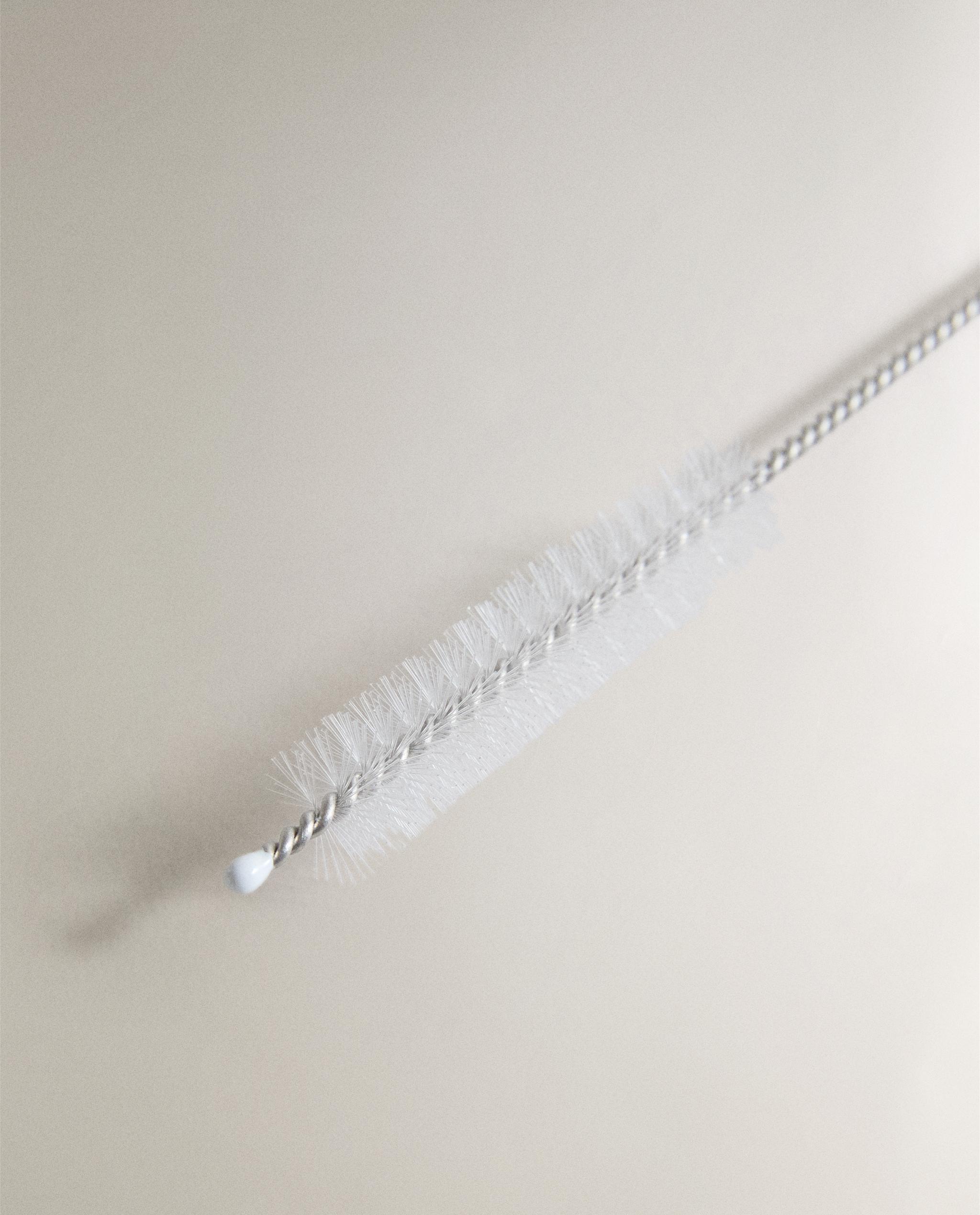PACK OF COLOURED BOROSILICATE STRAWS (PACK OF 6) product thumbnail 7