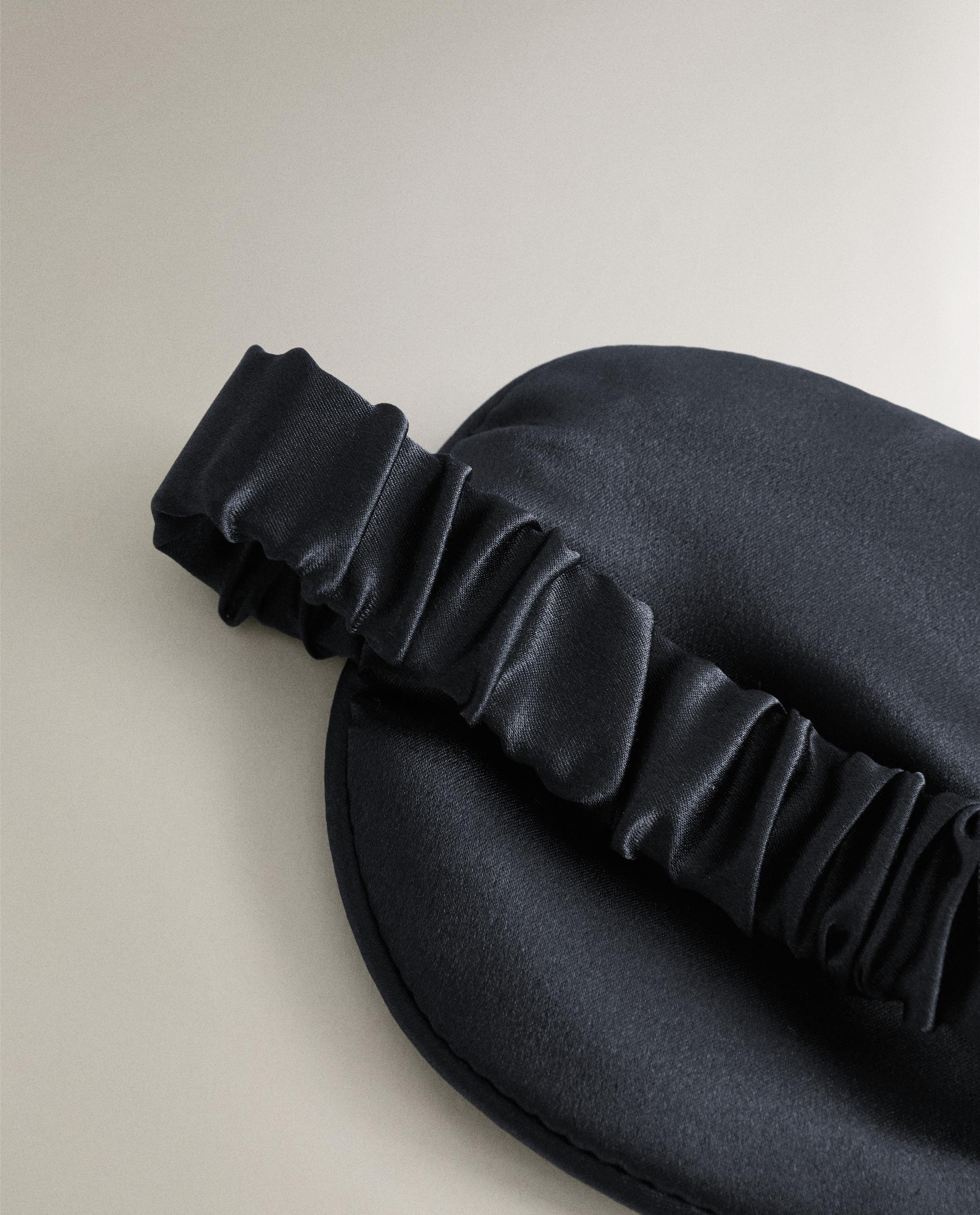 MULBERRY SILK EYE MASK product thumbnail 10