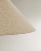 TRIPOD BASE FLOOR LAMP