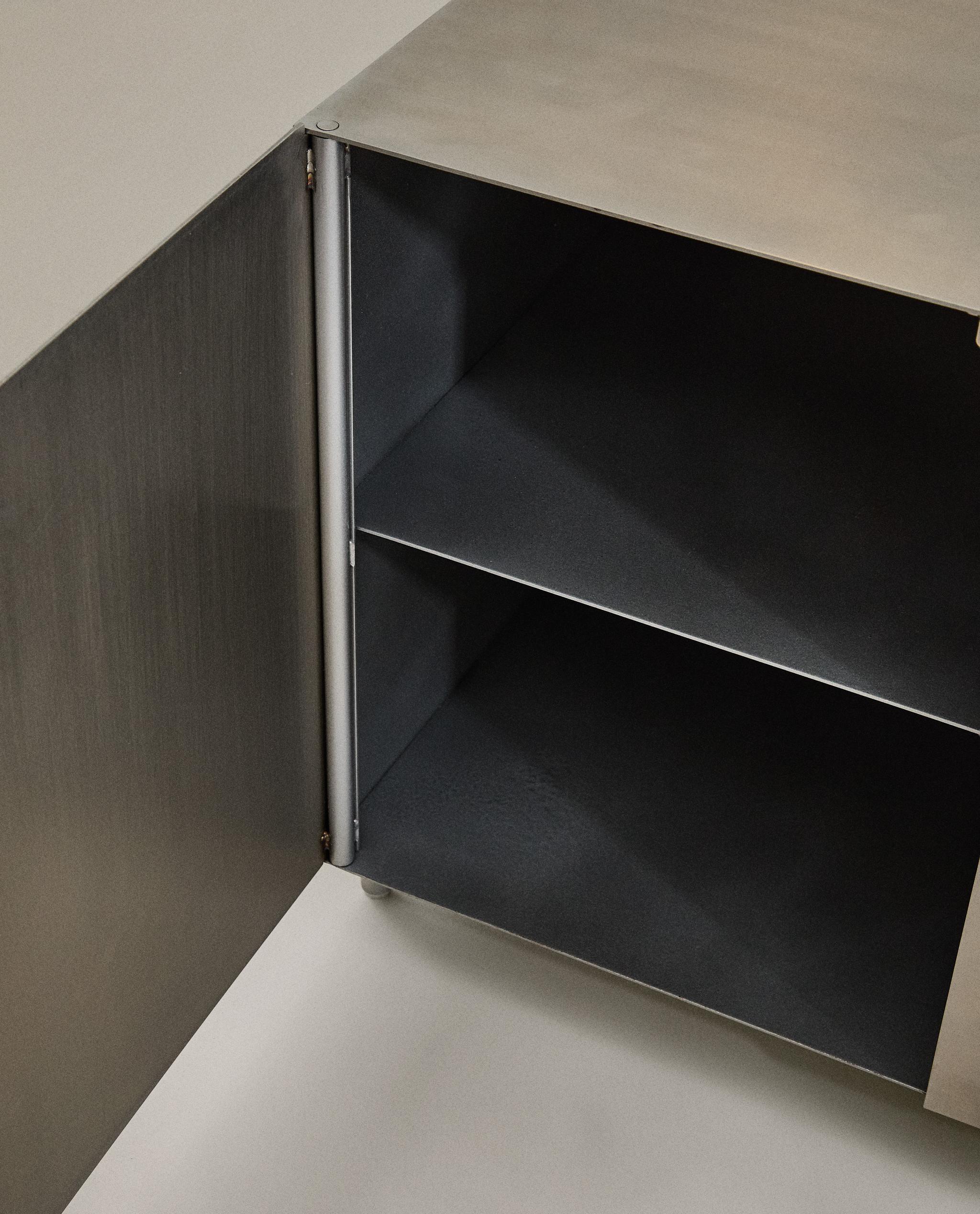 スチールサイドテーブル | Zara Home 日本/Japan