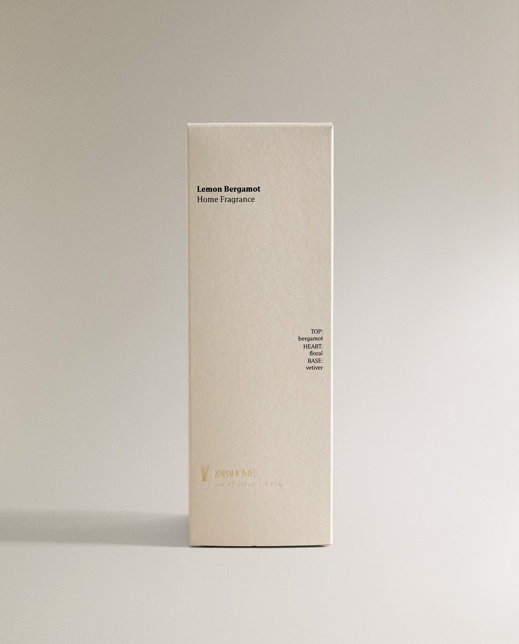 (200 ML) LEMON BERGAMOT REED DIFFUSERS product thumbnail 7