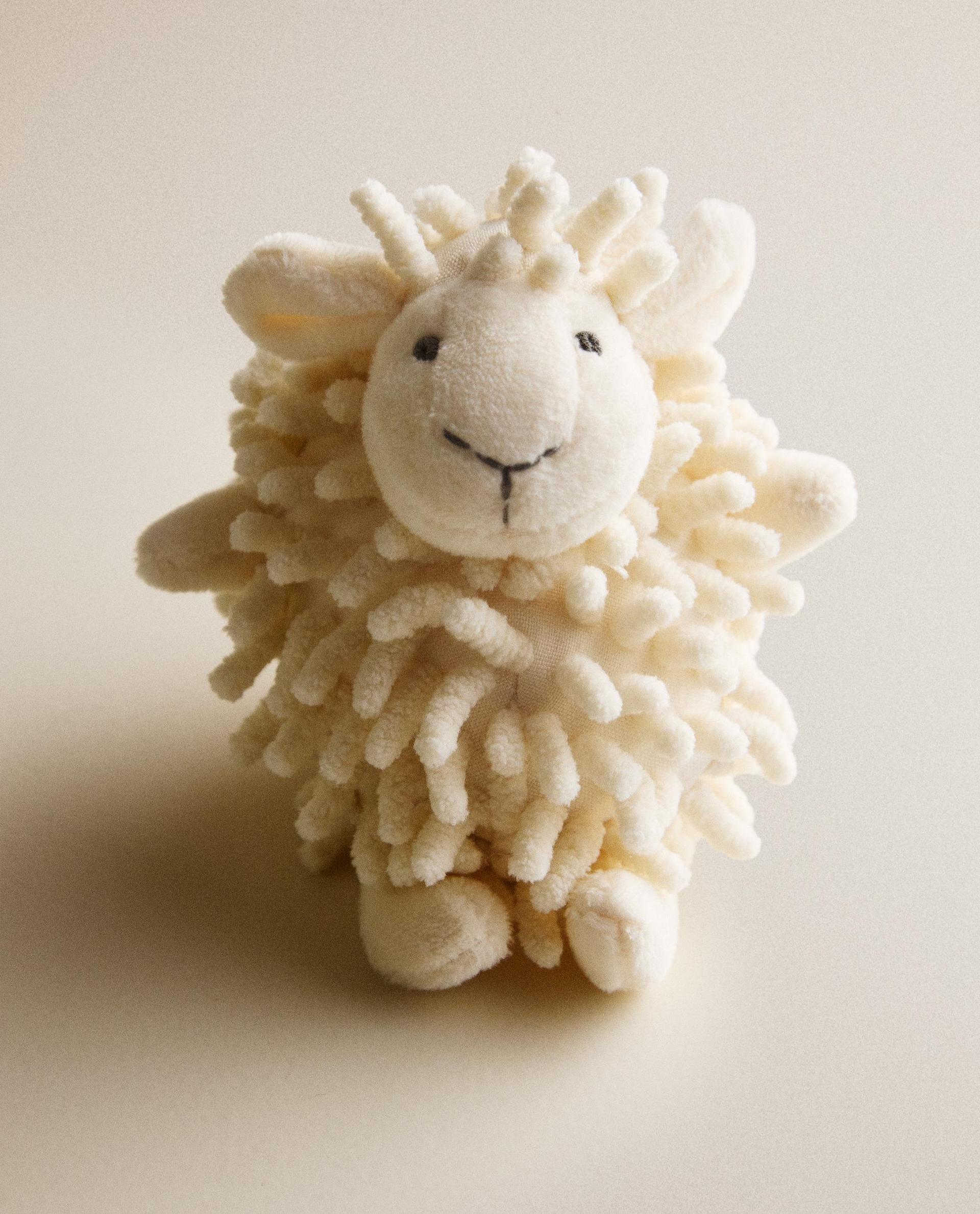 KINDERSCHAAP KNUFFELRAMMELAAR KINDERSCHAAP KNUFFELRAMMELAAR