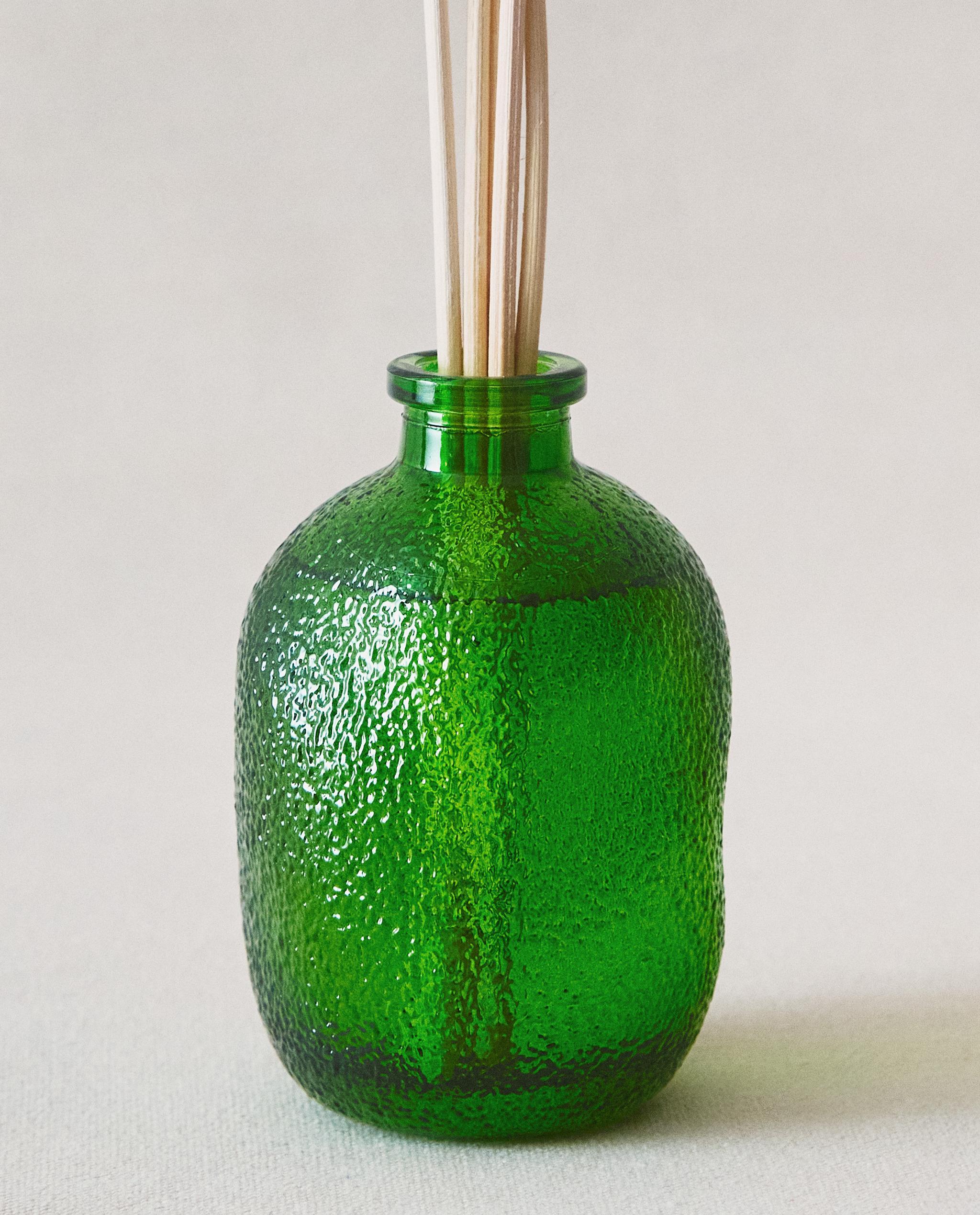 (180 ML) YUZU & MUSK REED DIFFUSERS product thumbnail 7