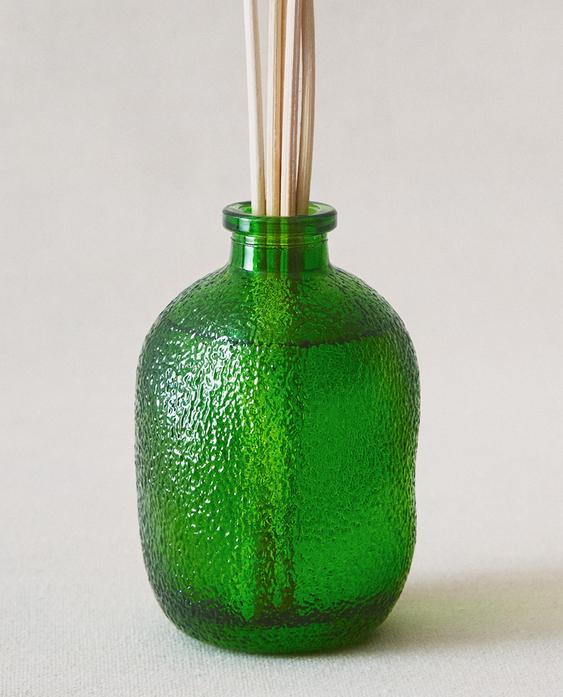 (180 مل) أعواد معطرة للجو YUZU & MUSK