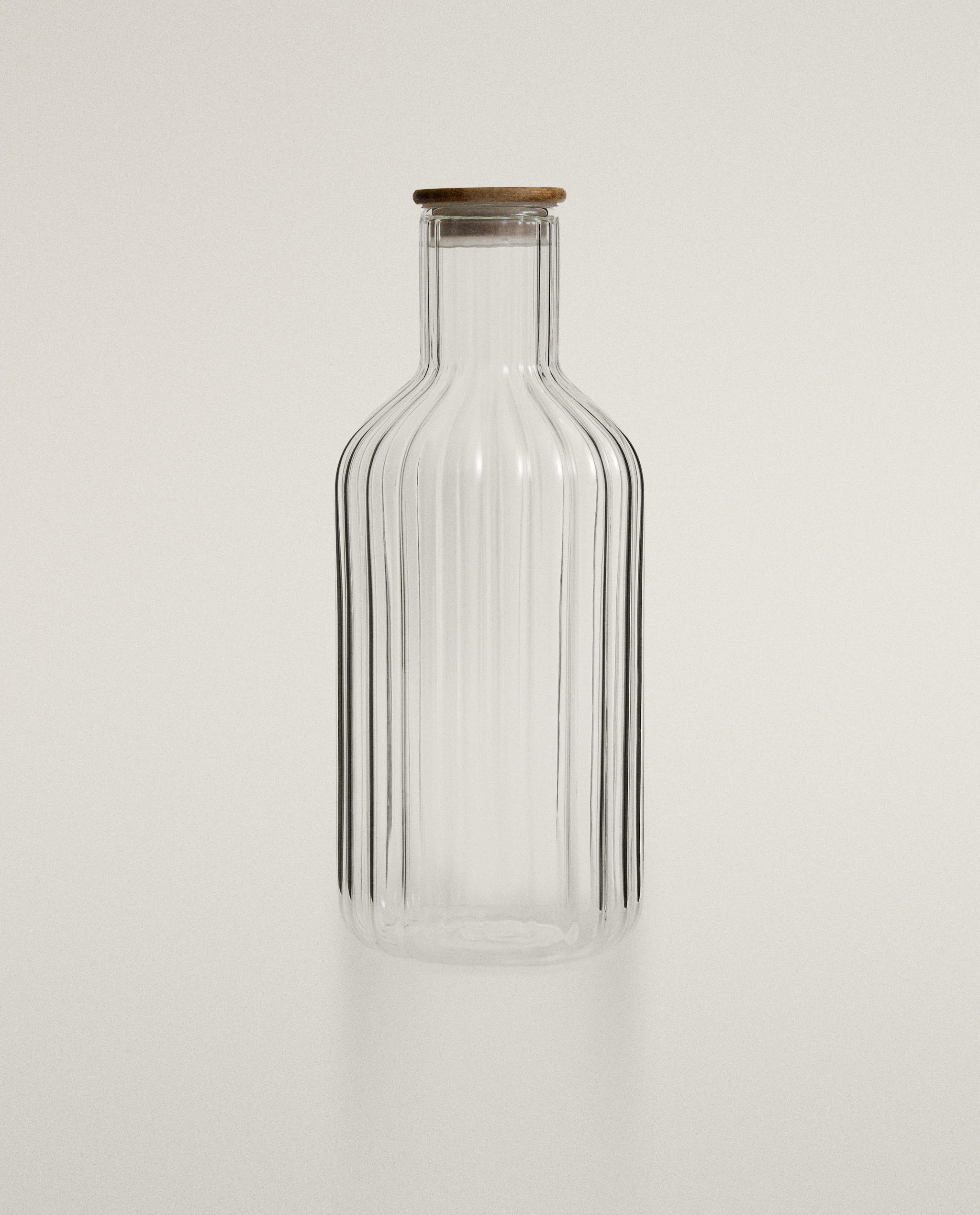 ボロシリケイトガラス ボトル | Zara Home 日本/Japan