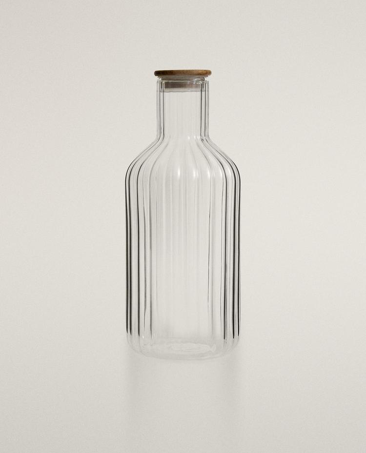 BOTELLA BOROSILICATO