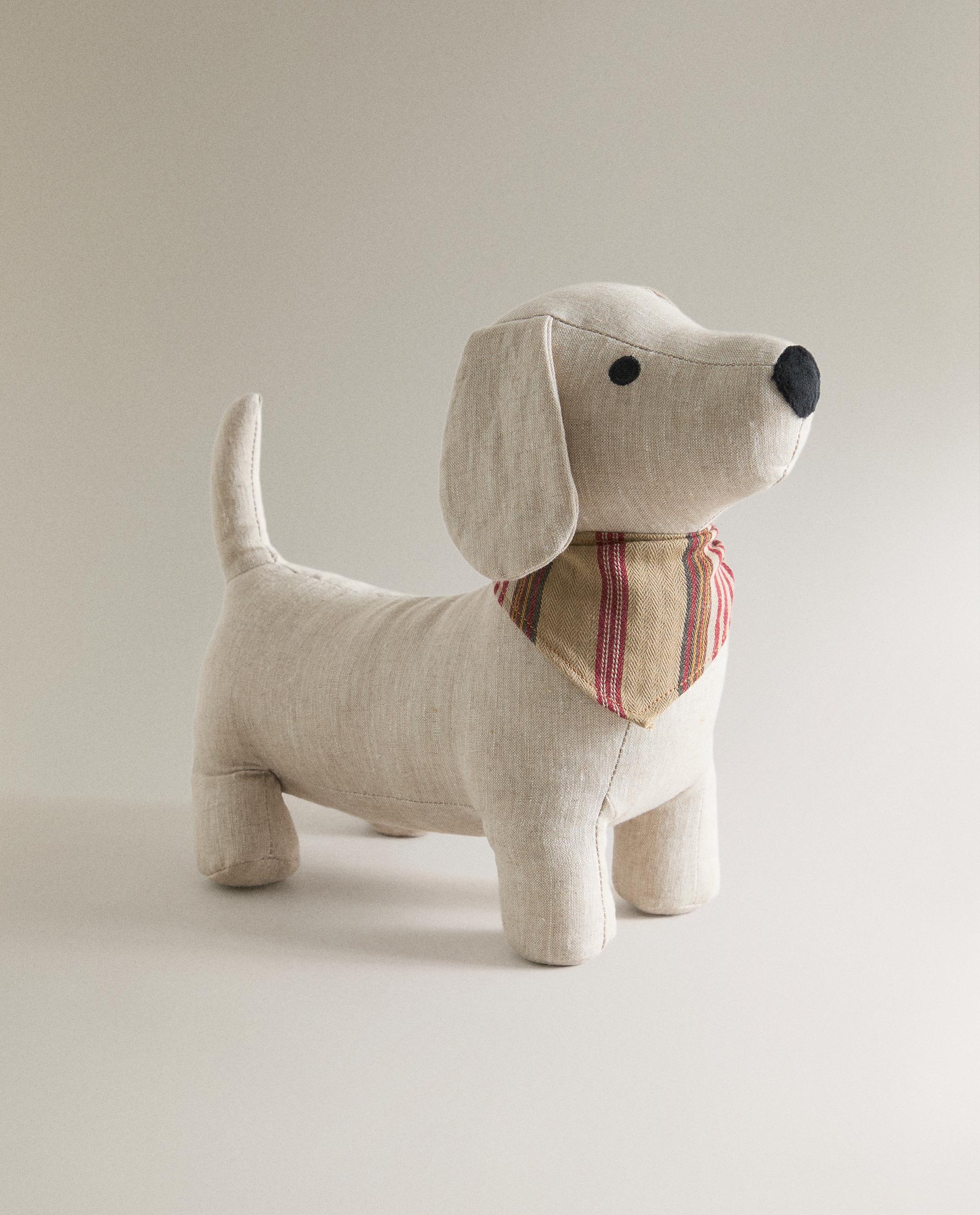 DOG DOORSTOP product thumbnail 3
