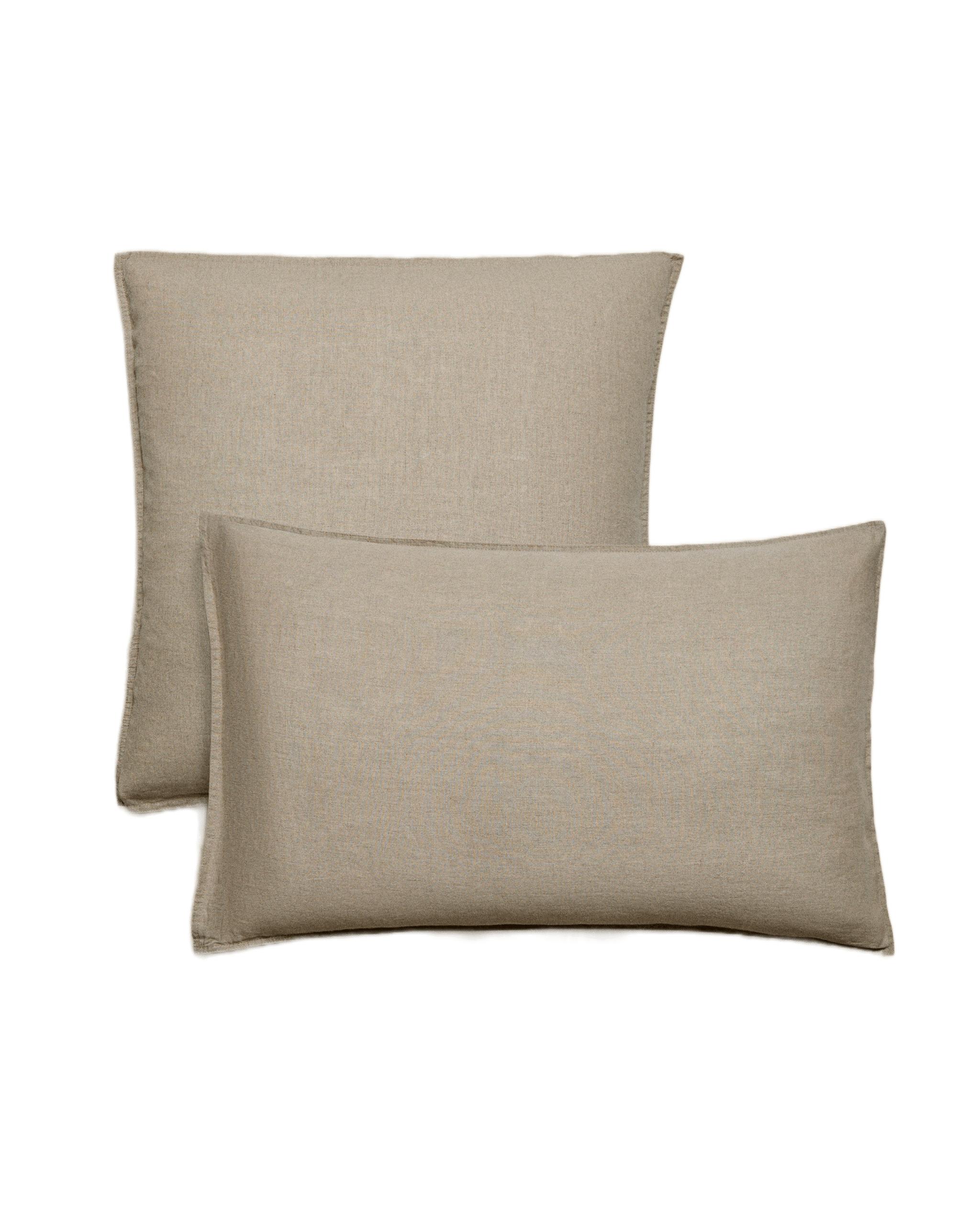 リネンピローケース | Zara Home 日本/Japan