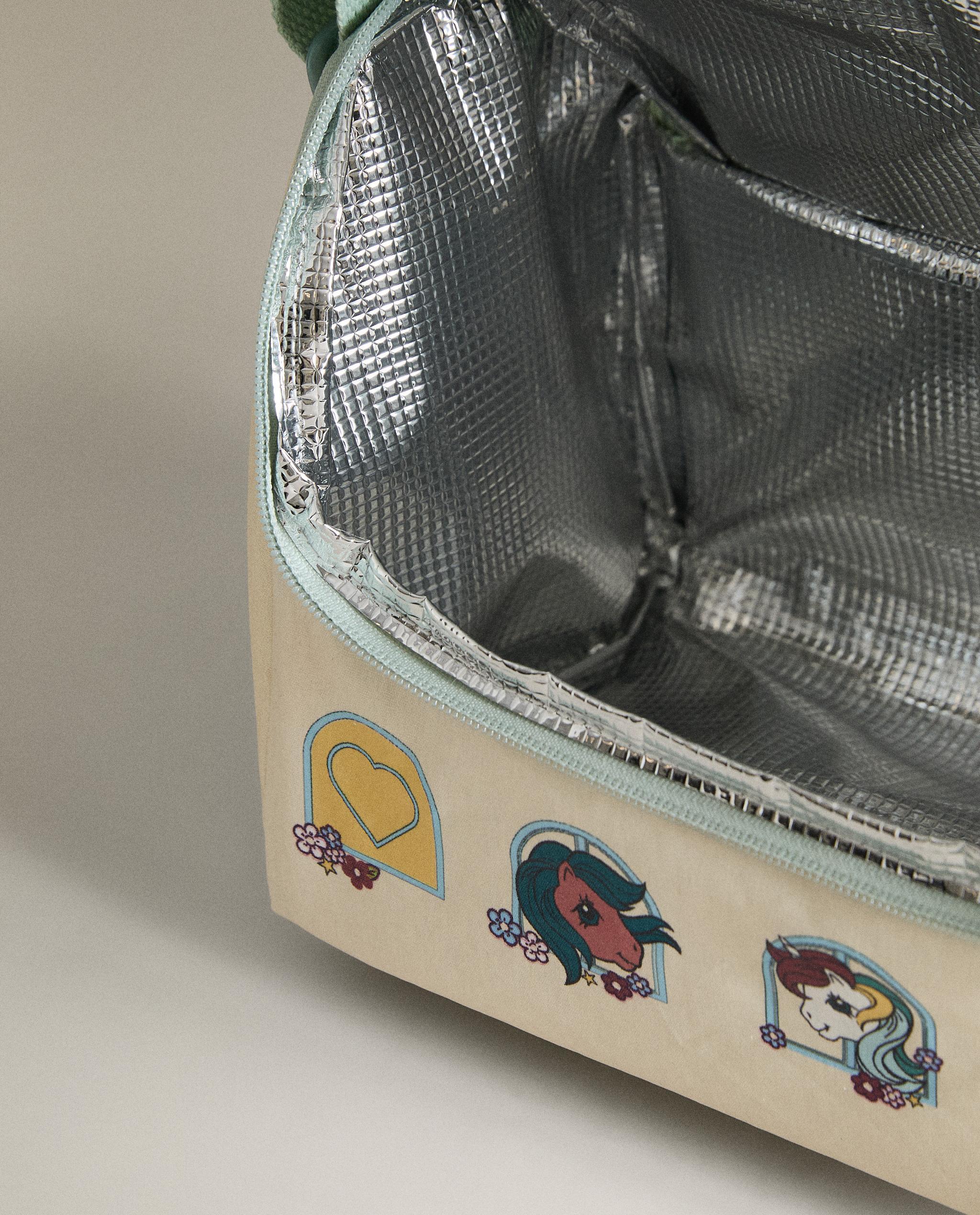 KIDS' MY LITTLE PONY© LUNCH BOX | Zara Home United States of America