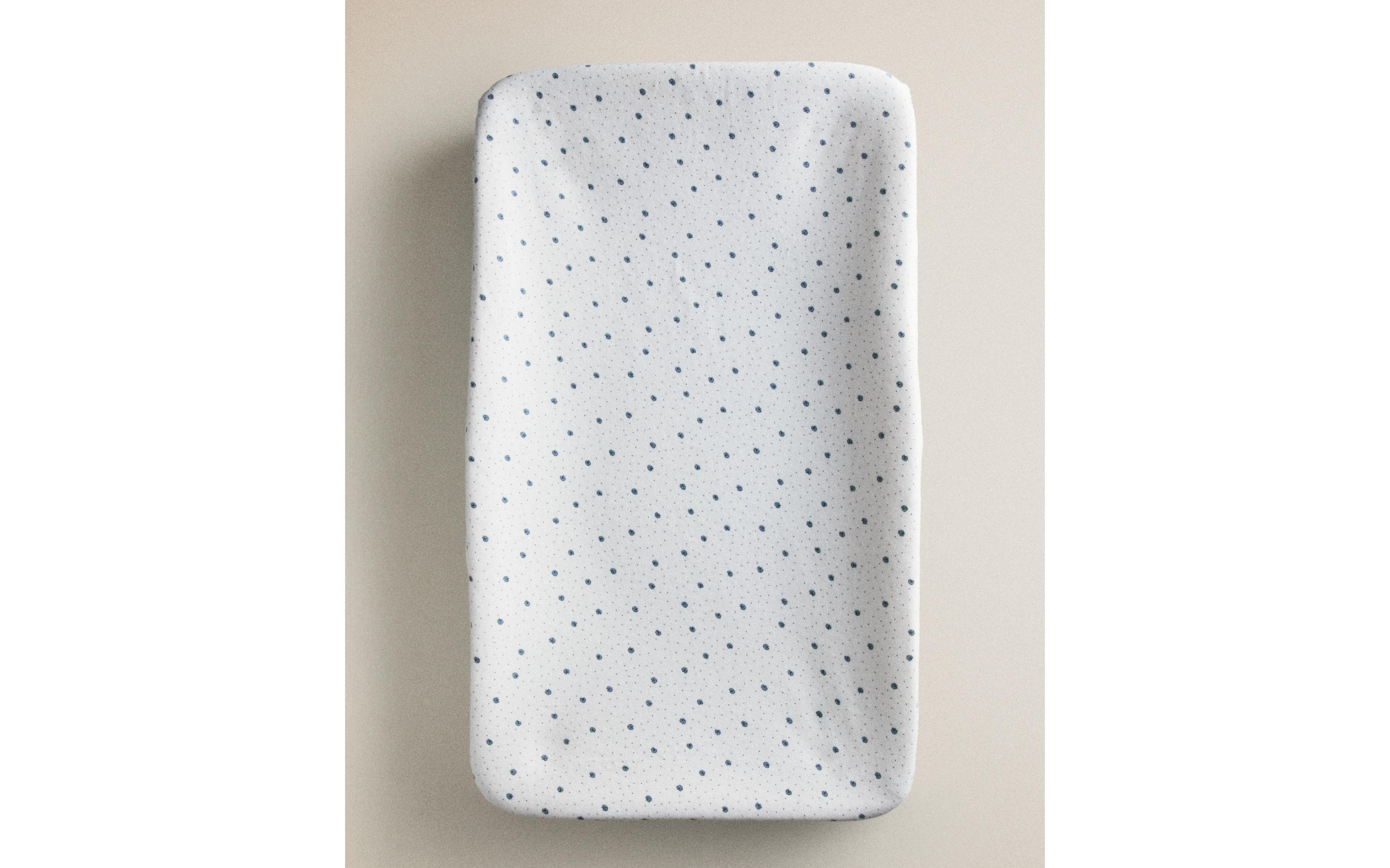 LEAF BABY CHANGING MAT COVER product thumbnail 9