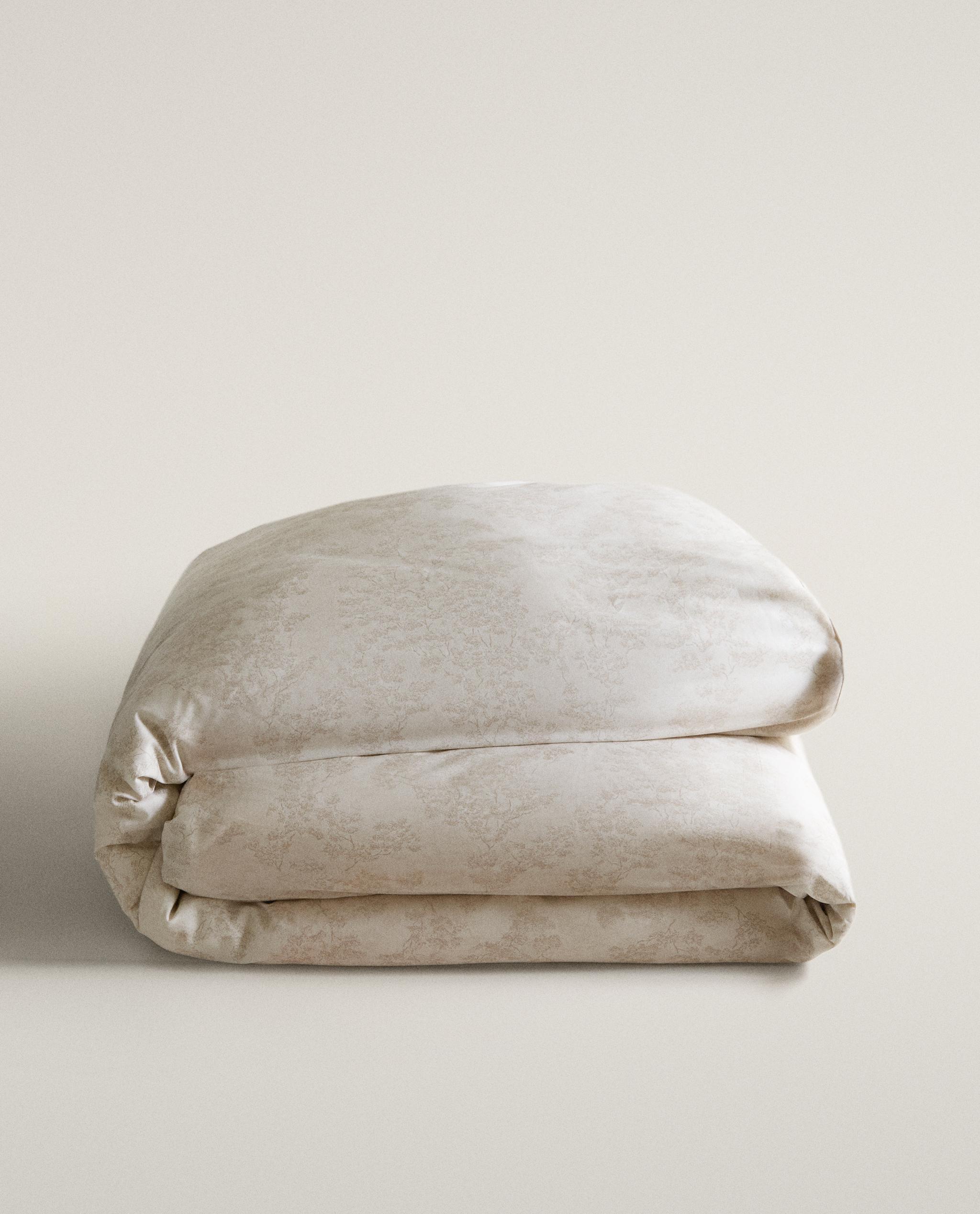 TOILE DE JOUY DUVET COVER product thumbnail 10