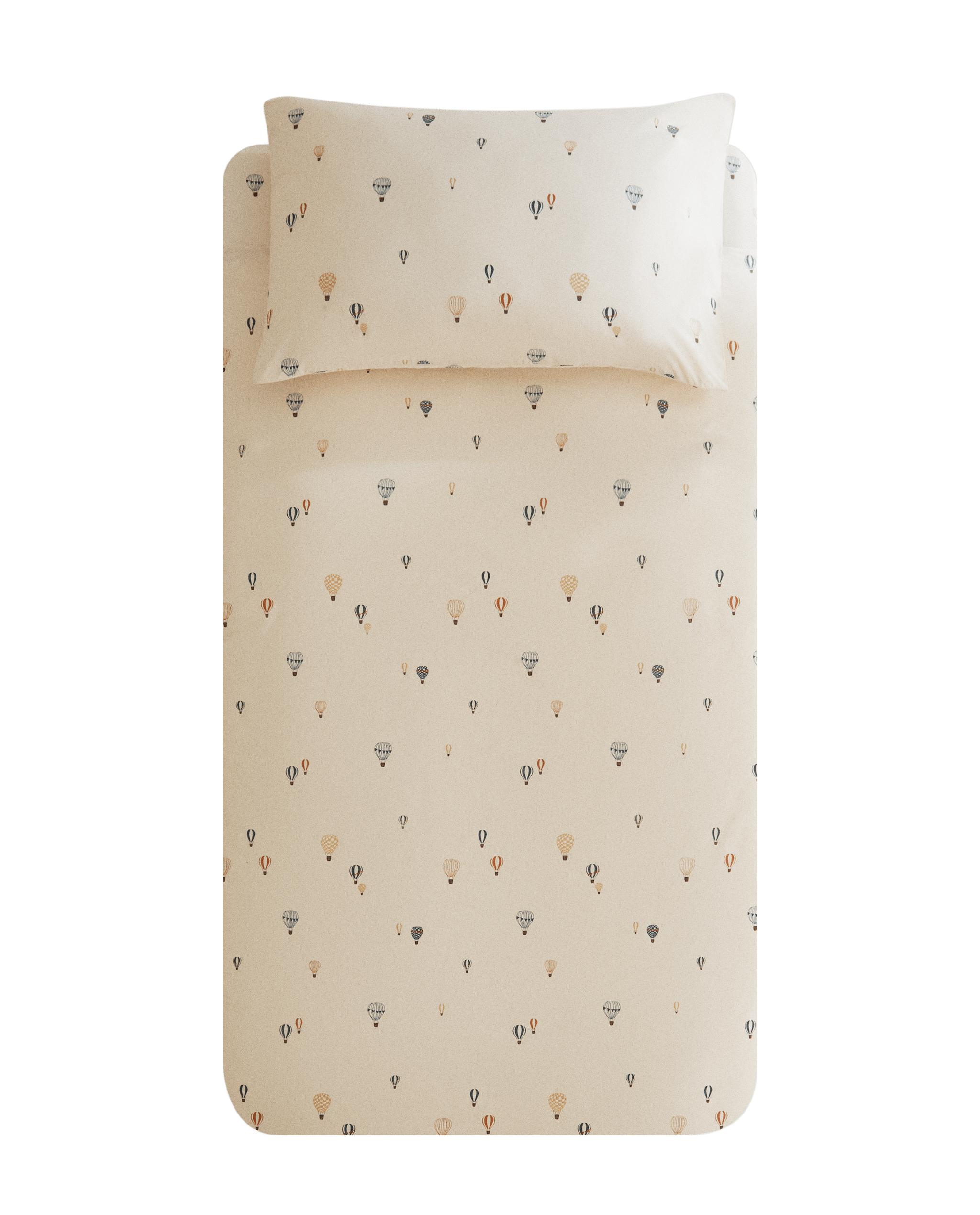 KIDS' BALLOON DUVET COVER product thumbnail 6