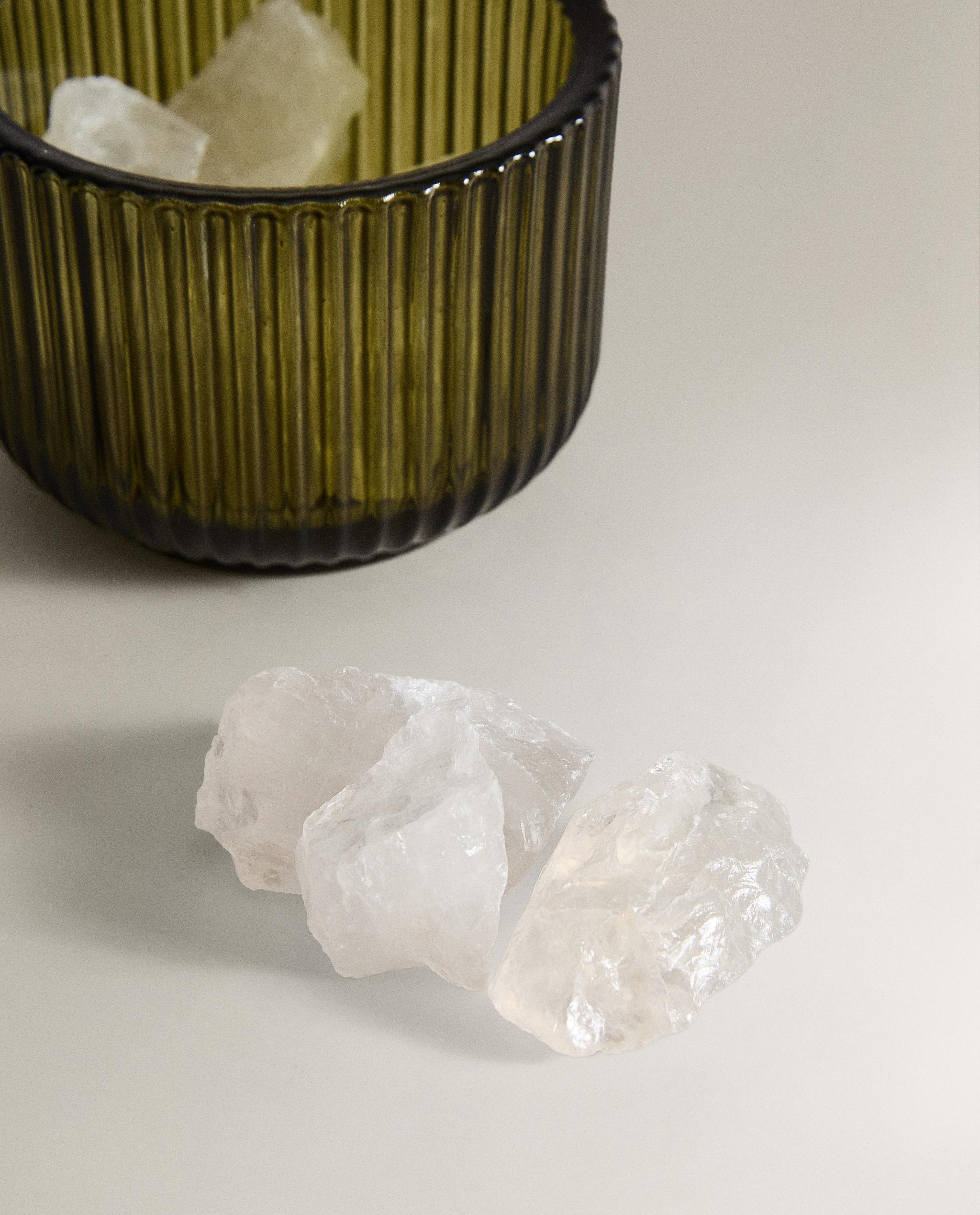 NECTAR AMBRÉ ESSENTIAL OIL AND STONES SET product thumbnail 4