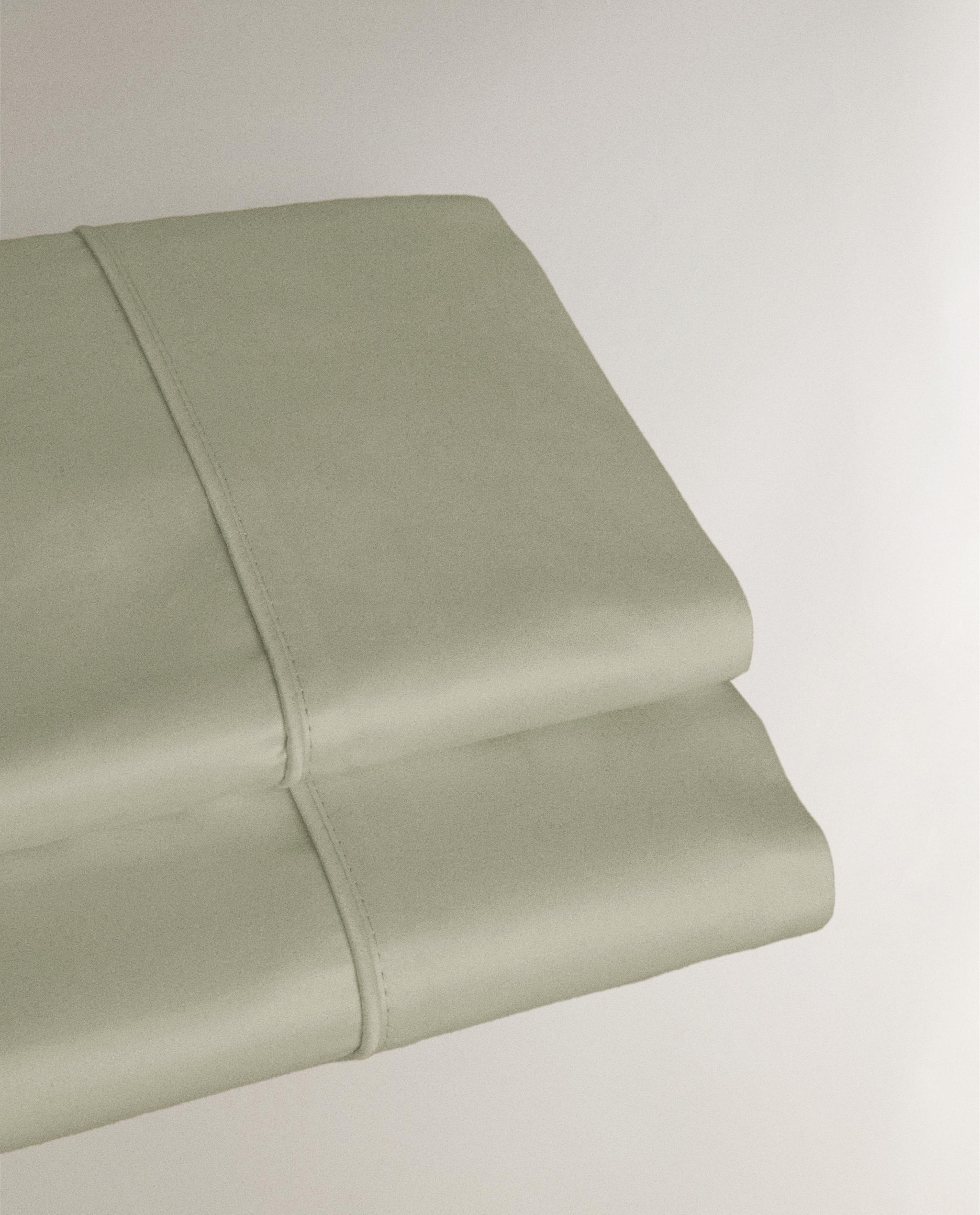 SATEEN FLAT SHEET (500 THREAD COUNT) product thumbnail 4