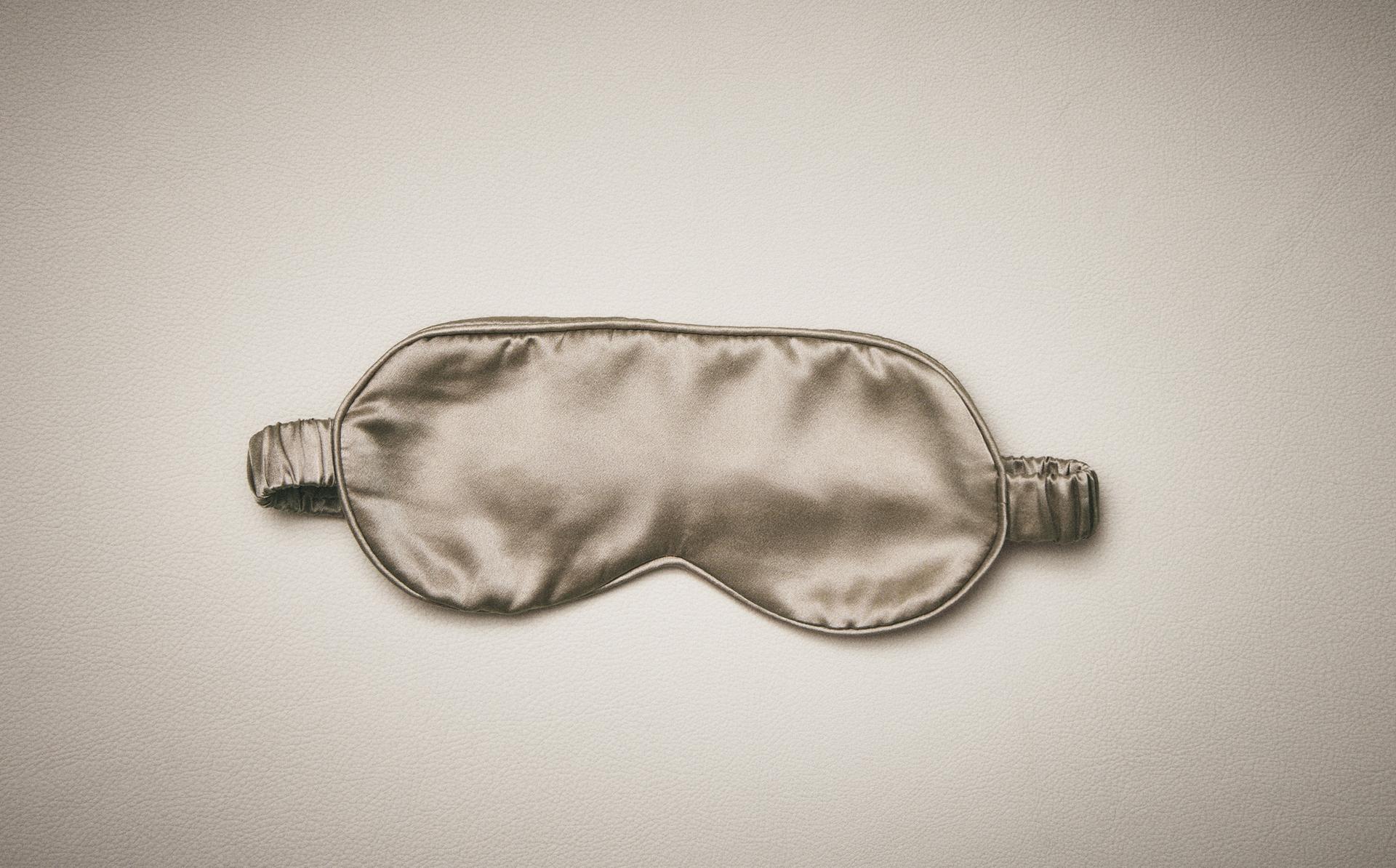 MASQUE DE SOIE DE MÛRIER