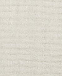 KIDS' TEXTURED CUSHION COVER WITH RUFFLE TRIM