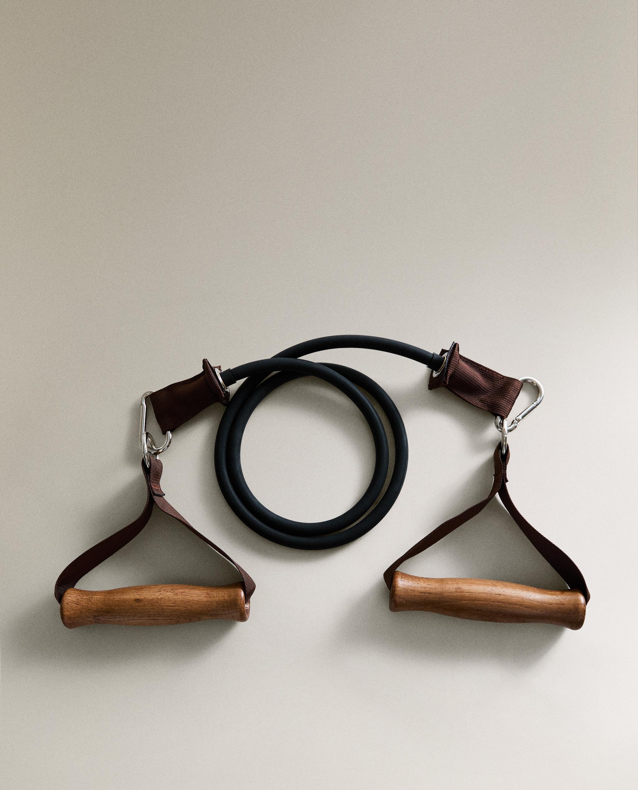 WOODEN SUSPENSION STRAP product thumbnail 15