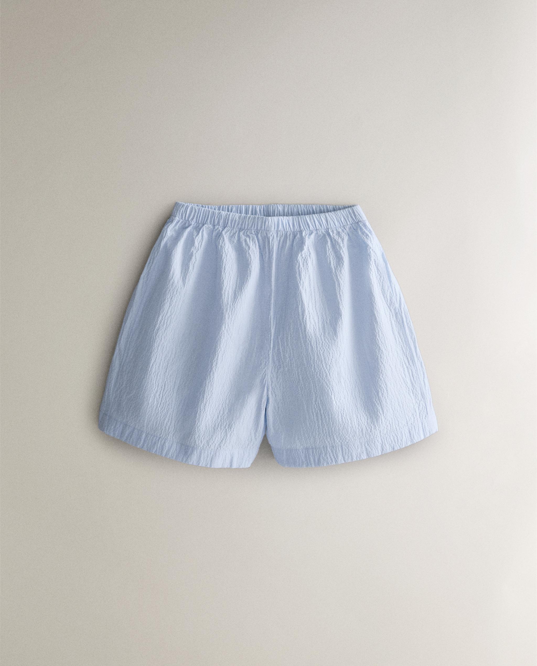 CHILDREN'S SHORT PYJAMAS product thumbnail 3