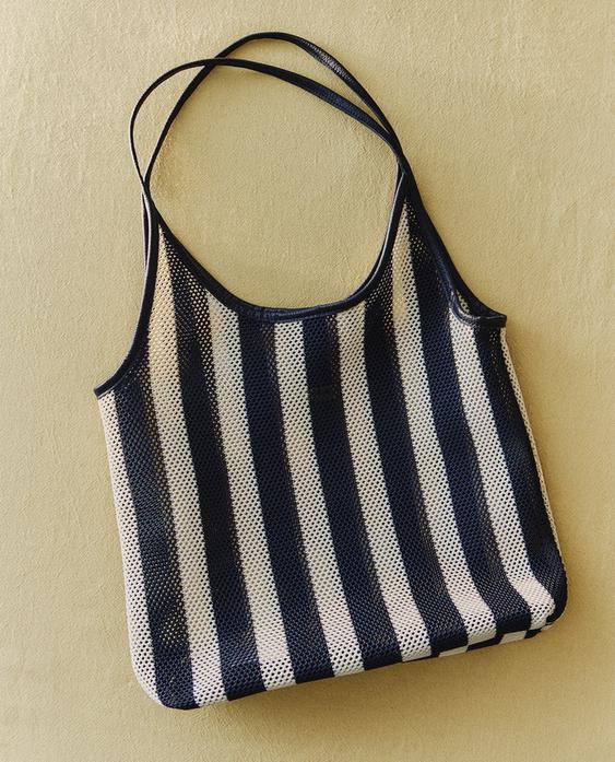 SHOPPER RAYAS