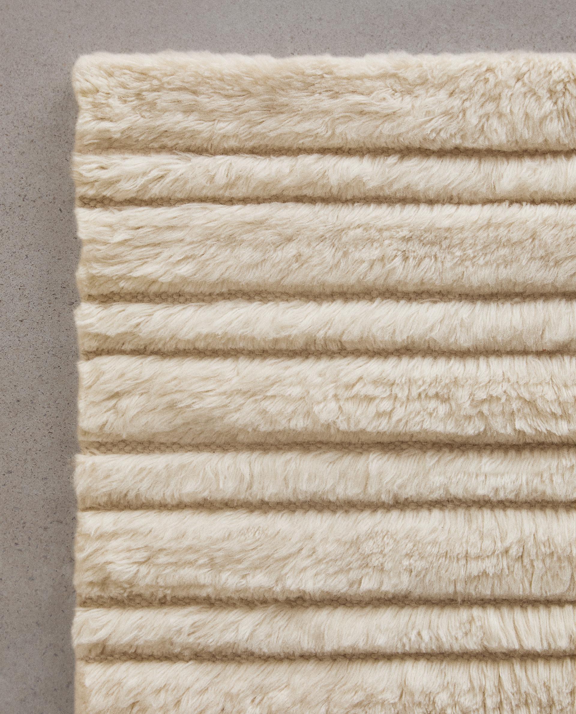 RUG 04 | Zara Home 日本/Japan
