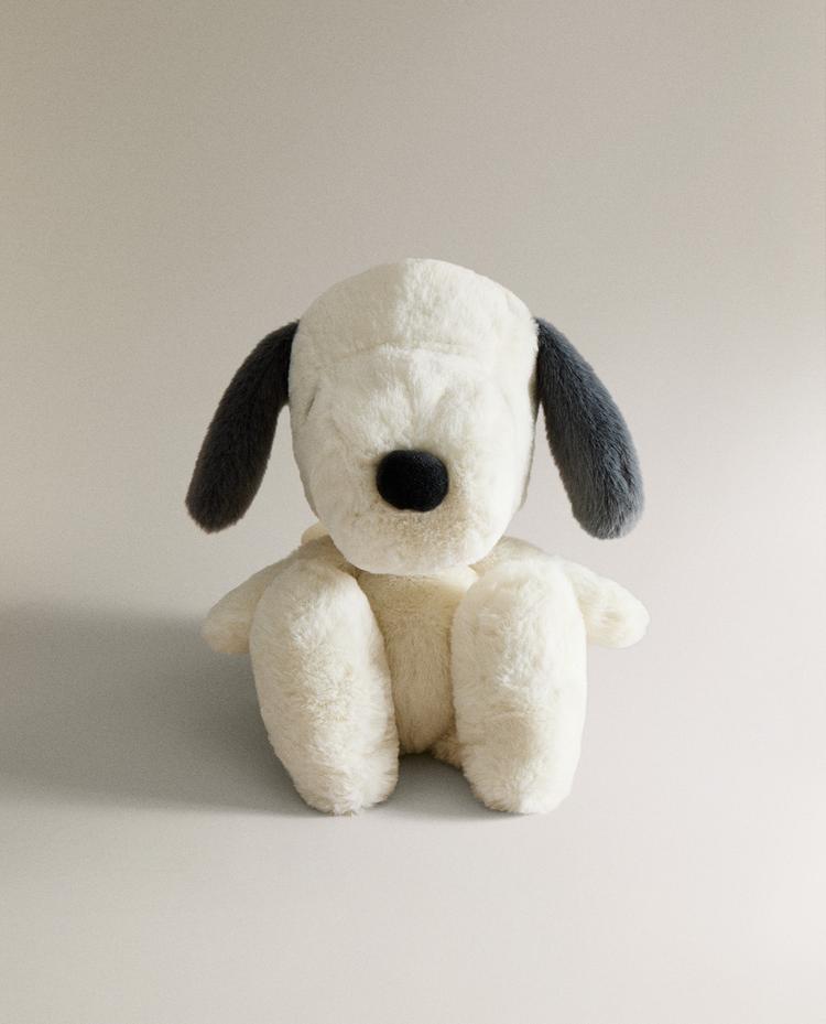 CHILDREN'S PEANUTS™ SOFT TOY