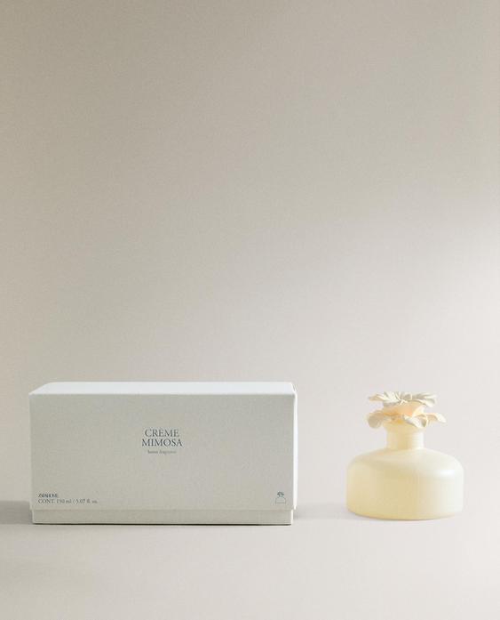 (150ML) CRÈME MIMOSA 세라믹 디퓨저 (150ML) CRÈME MIMOSA 세라믹 디퓨저