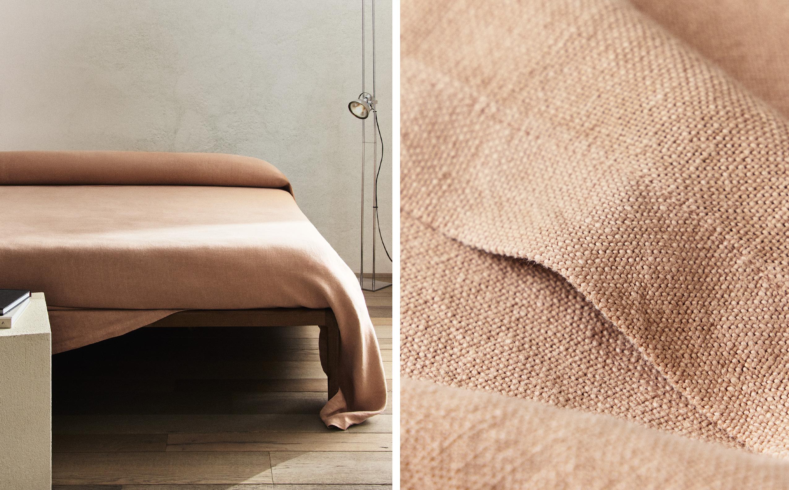 ベッドカバー | Zara Home 日本/Japan | 最新コレクション