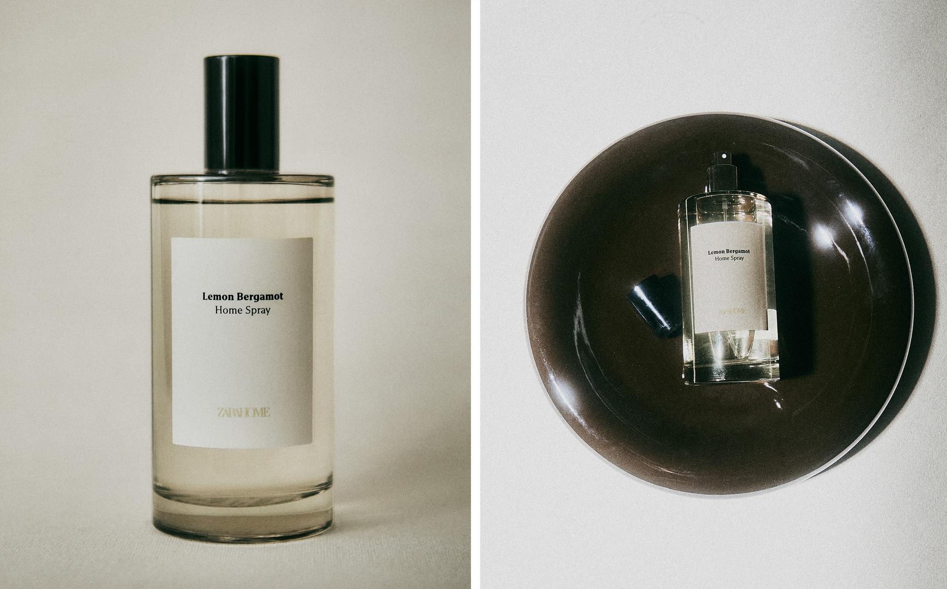 (200 МЛ) ДИФФУЗОР-СПРЕЙ LEMON BERGAMOT (200 МЛ) ДИФФУЗОР-СПРЕЙ LEMON BERGAMOT