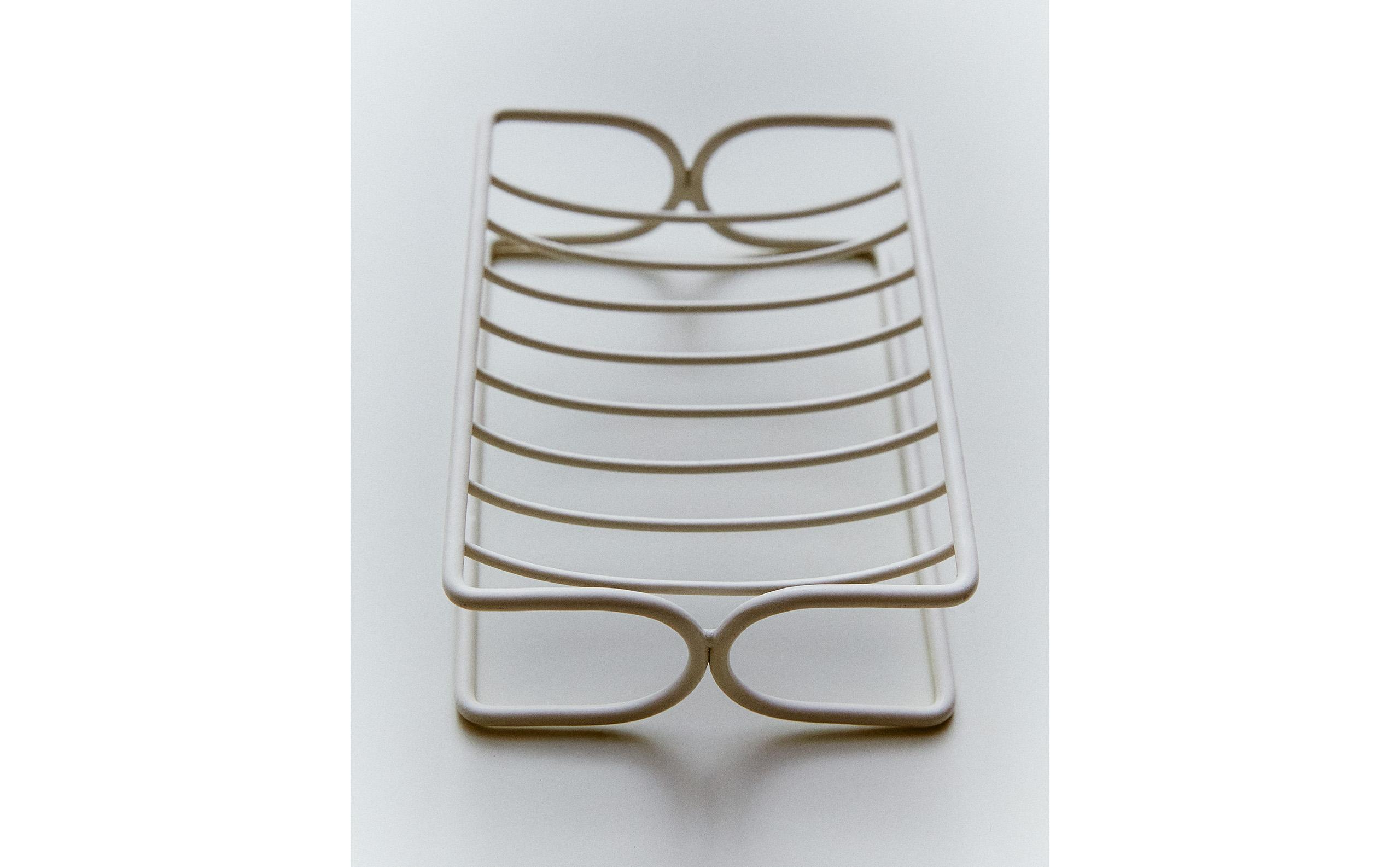 SCOURER TRAY product thumbnail 2