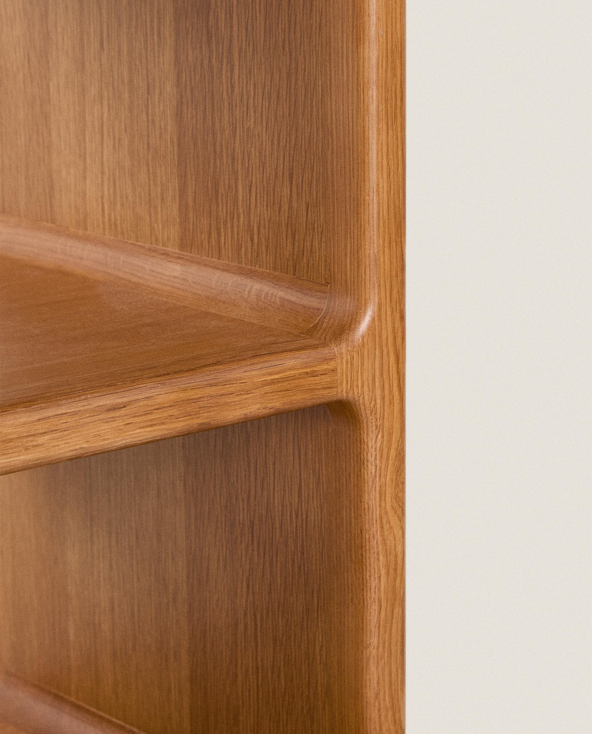 ハニーオーク ハイシェルフ | Zara Home 日本/Japan