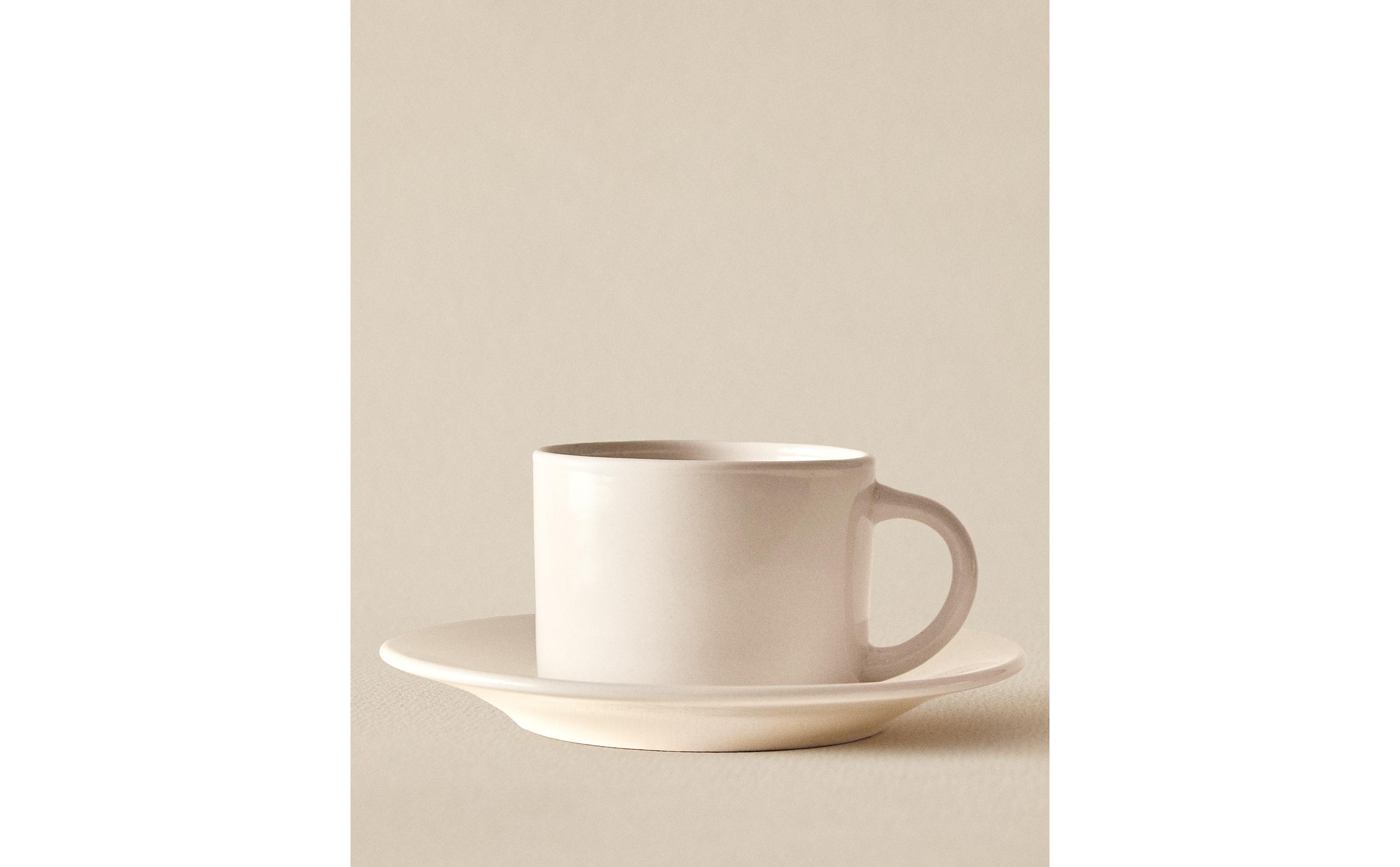 ティーカップ ストーンウェア | Zara Home 日本/Japan