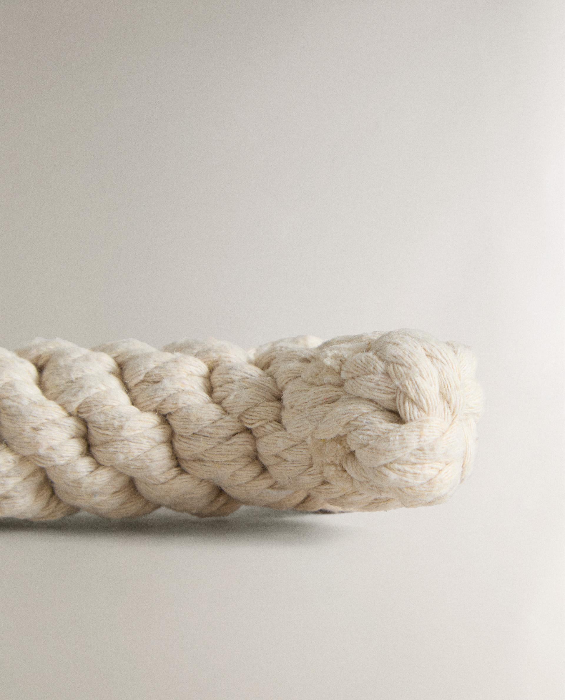 WOVEN BONE PET TOY product thumbnail 4