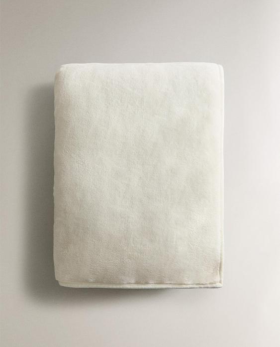 FLEECE THROW