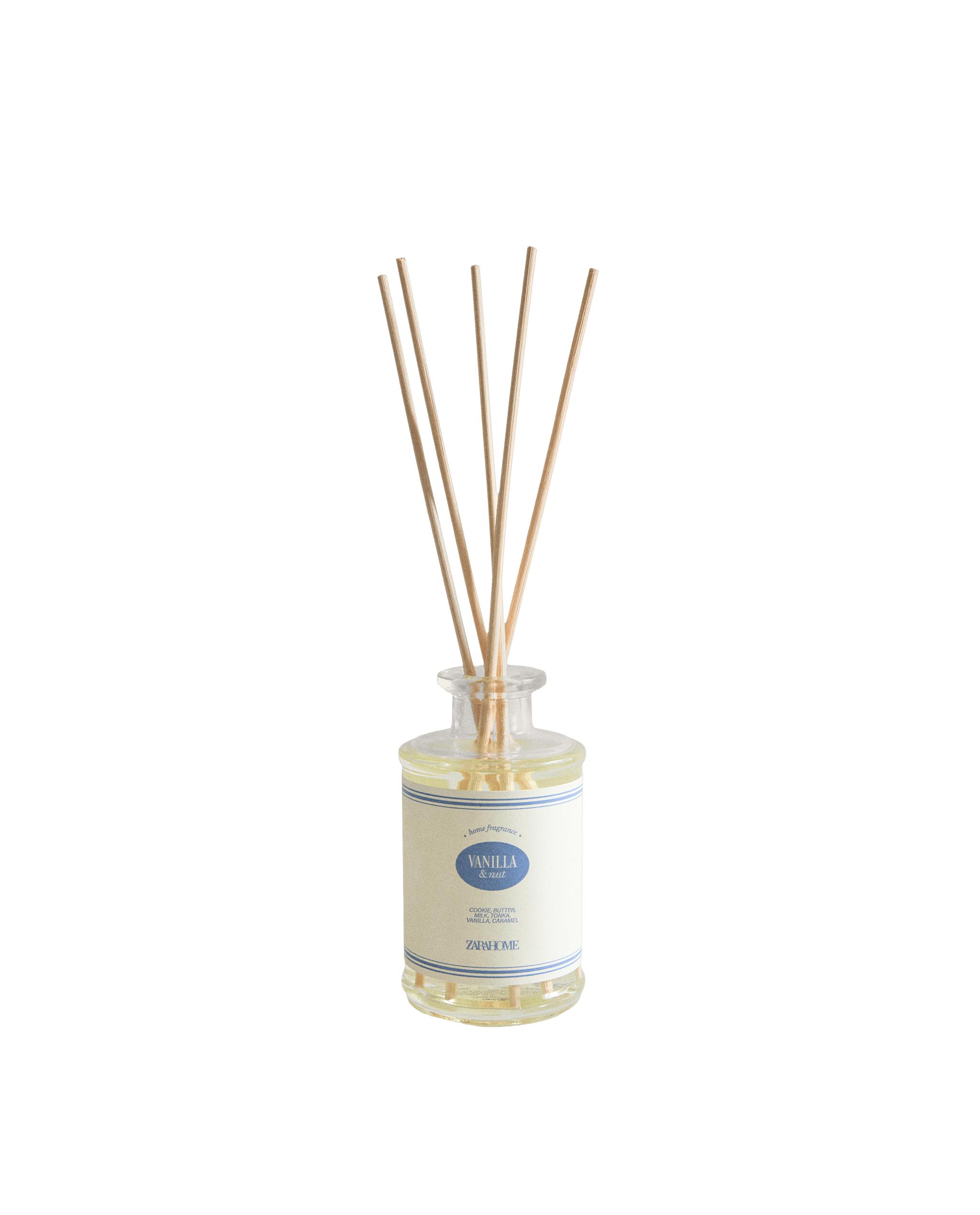 (190 ML) VANILLA & NUT REED DIFFUSERS product thumbnail 6