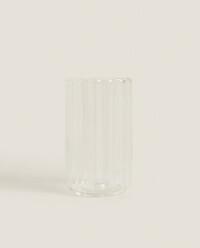 BOROSILICATE GLASS SALT SHAKER product thumbnail 12