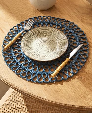 JUTE PLACEMAT