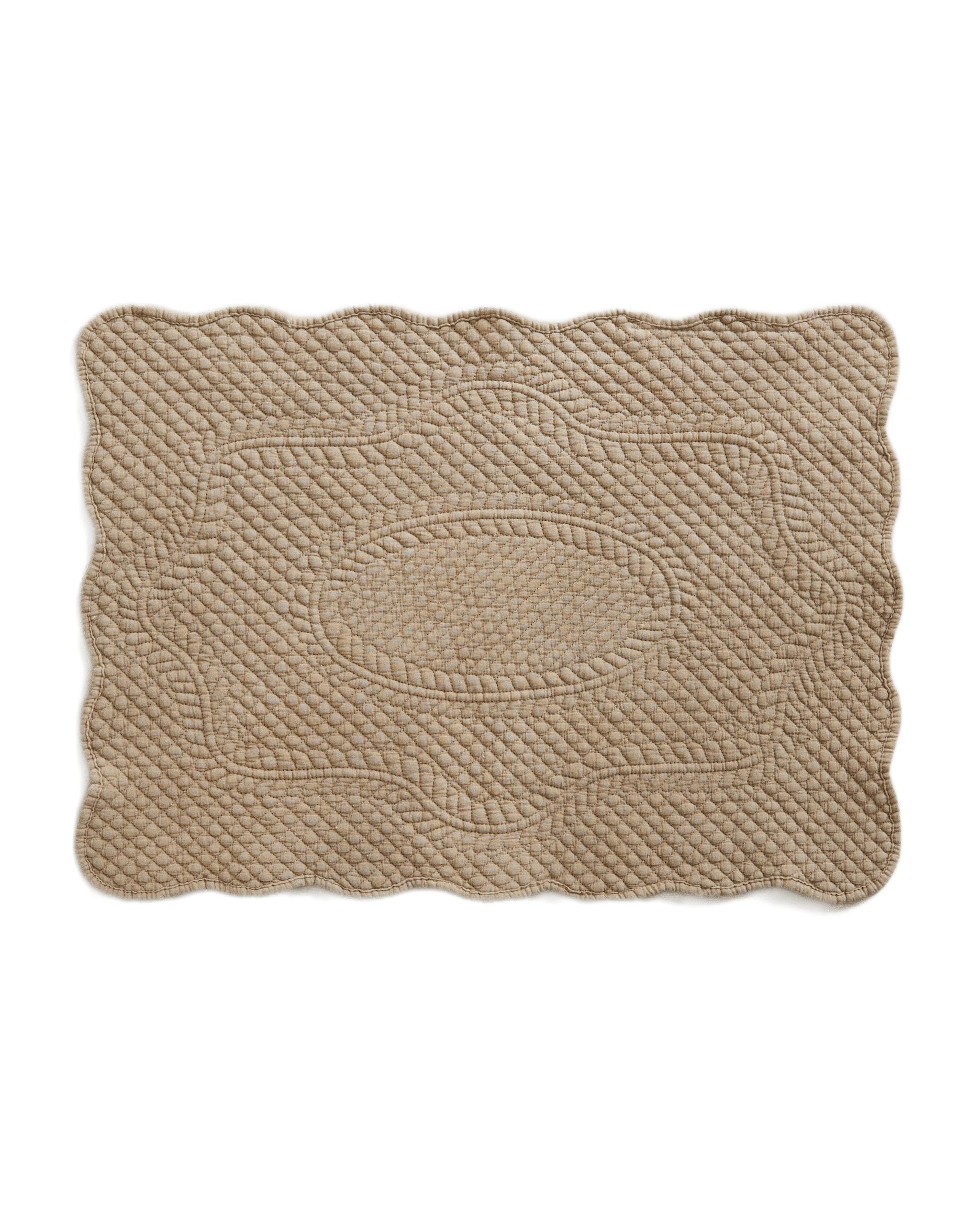 QUILTED PLACEMAT product thumbnail 16