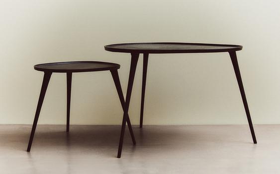 METAL COFFEE TABLE METAL COFFEE TABLE