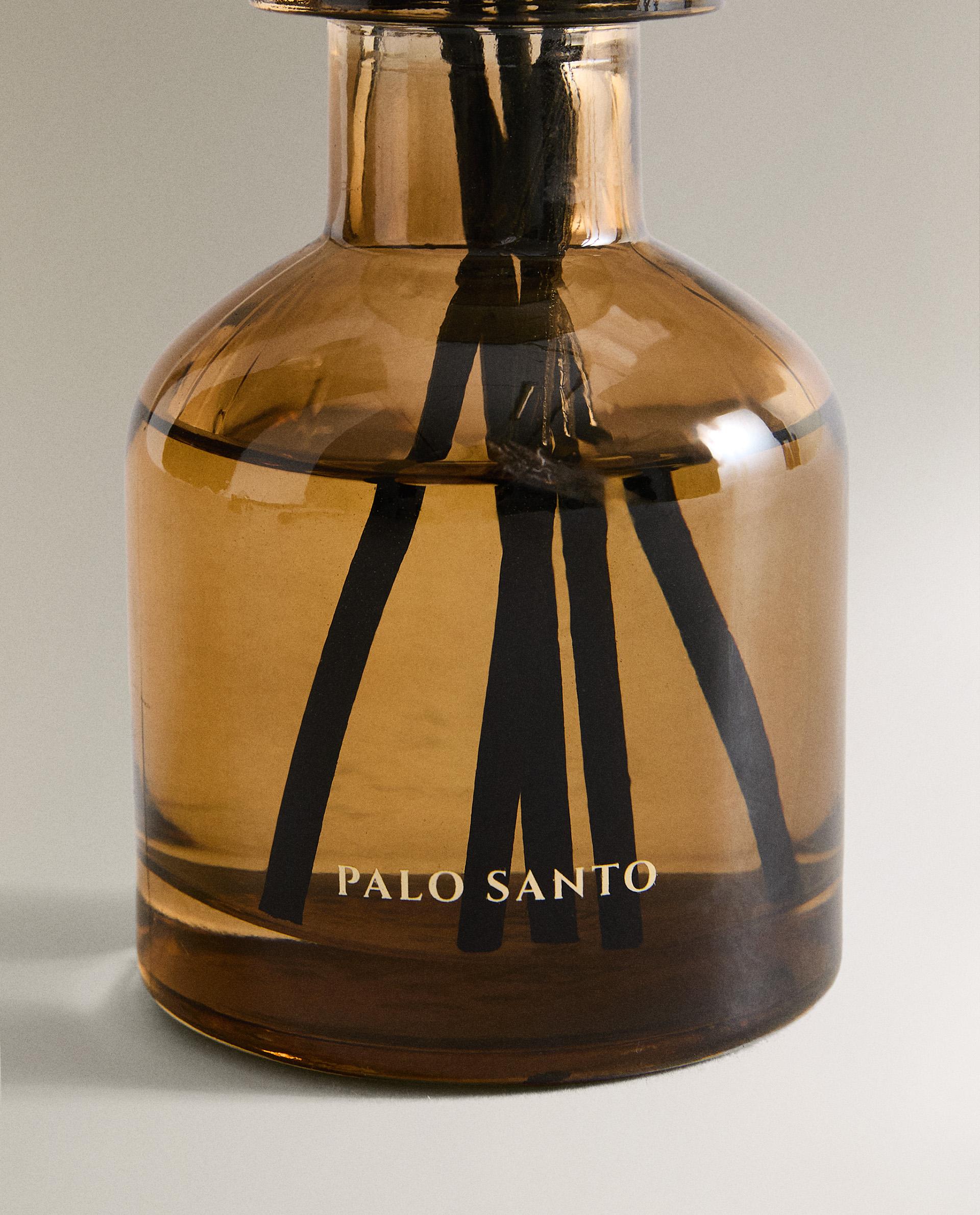 (120 ML) PALO SANTO REED DIFFUSERS product thumbnail 4