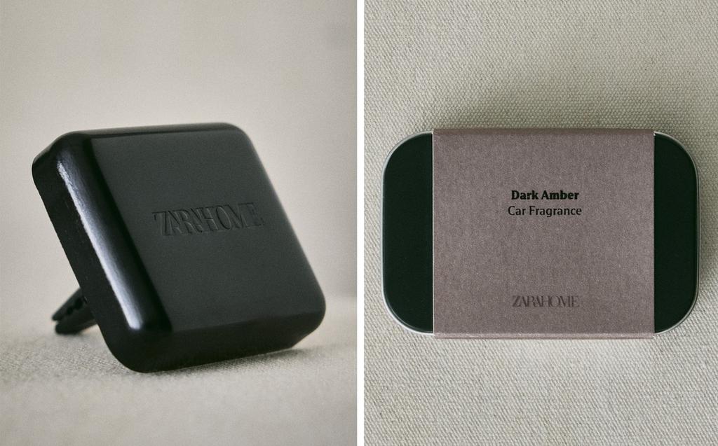 DARK AMBER CAR AIR FRESHENER DARK AMBER CAR AIR FRESHENER